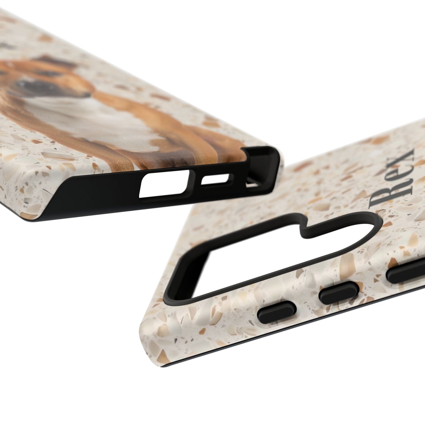 Custom Pet Phone Case