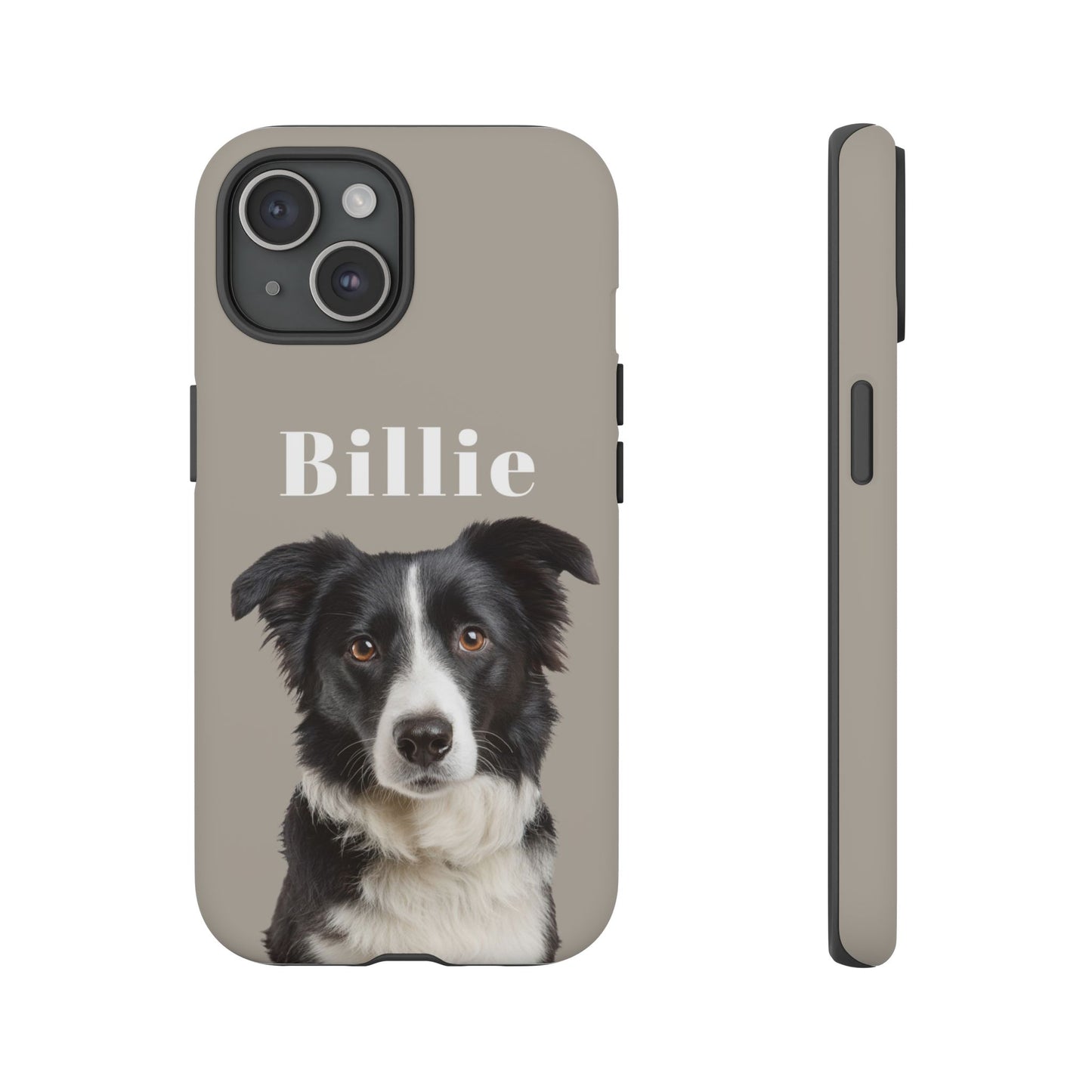Custom Pet Phone Case