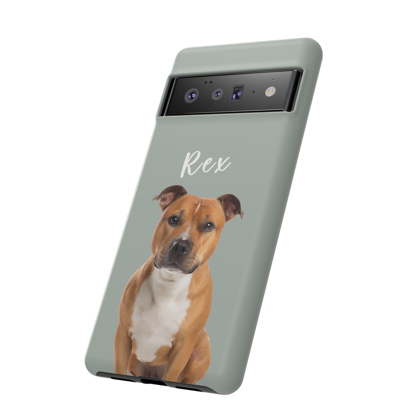 Custom Pet Phone Case