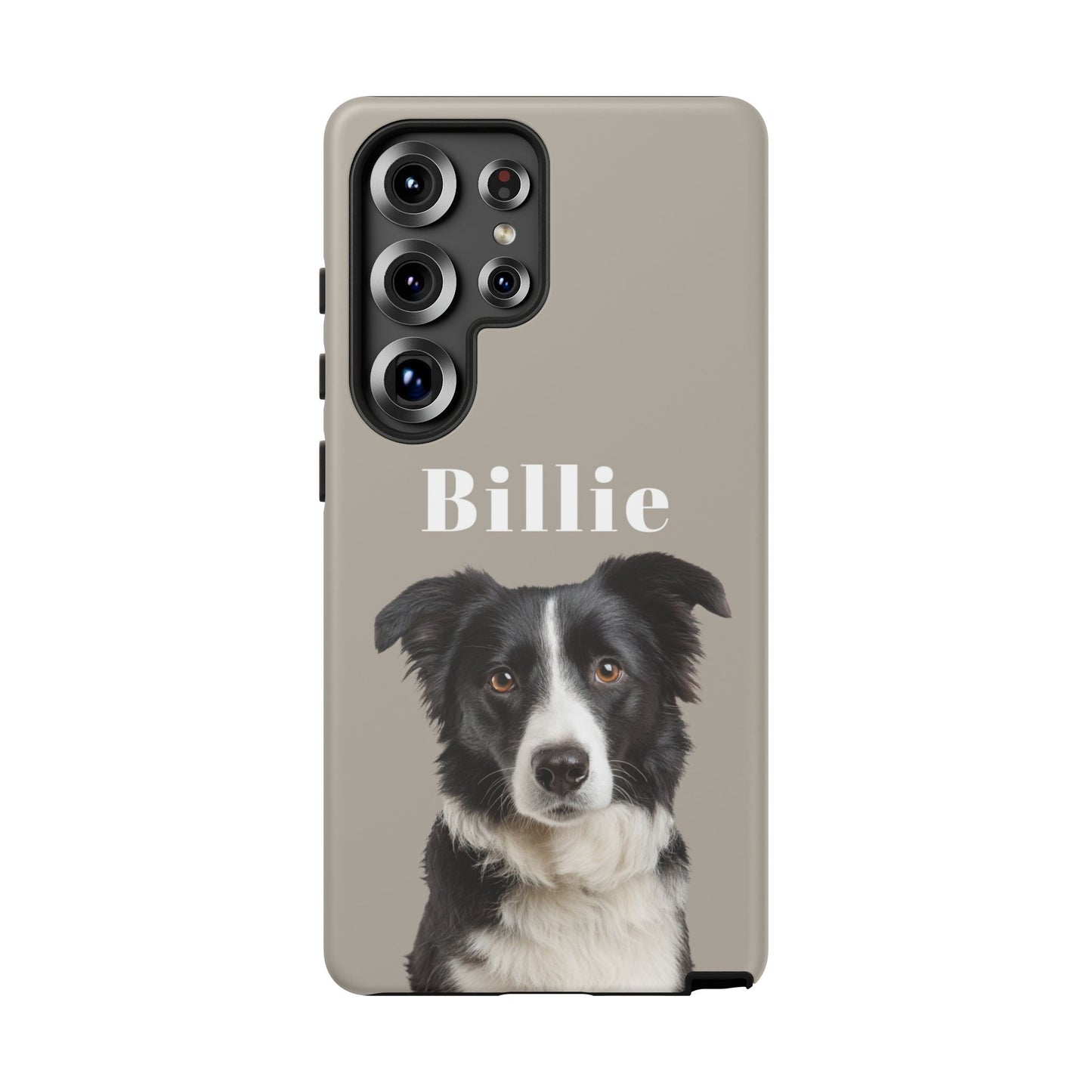 Custom Pet Phone Case