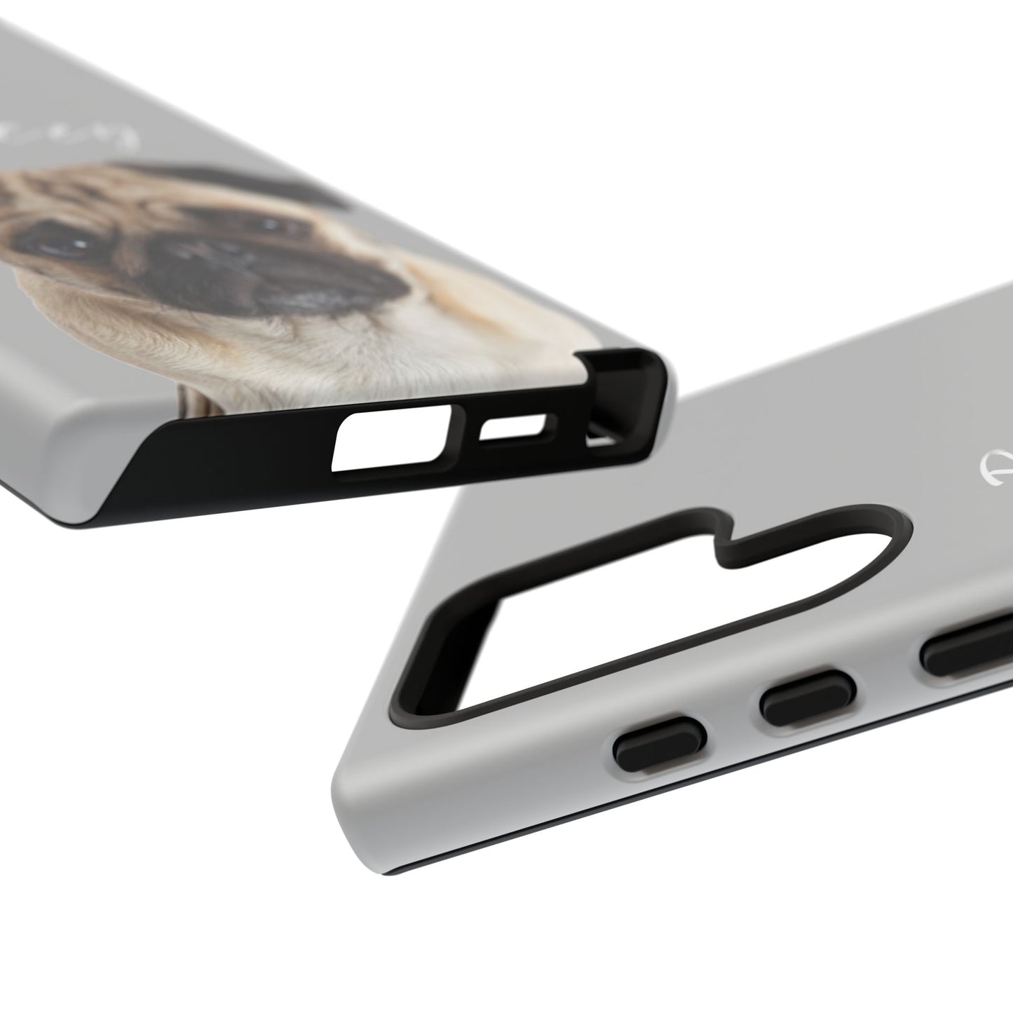 Custom Pet Phone Case