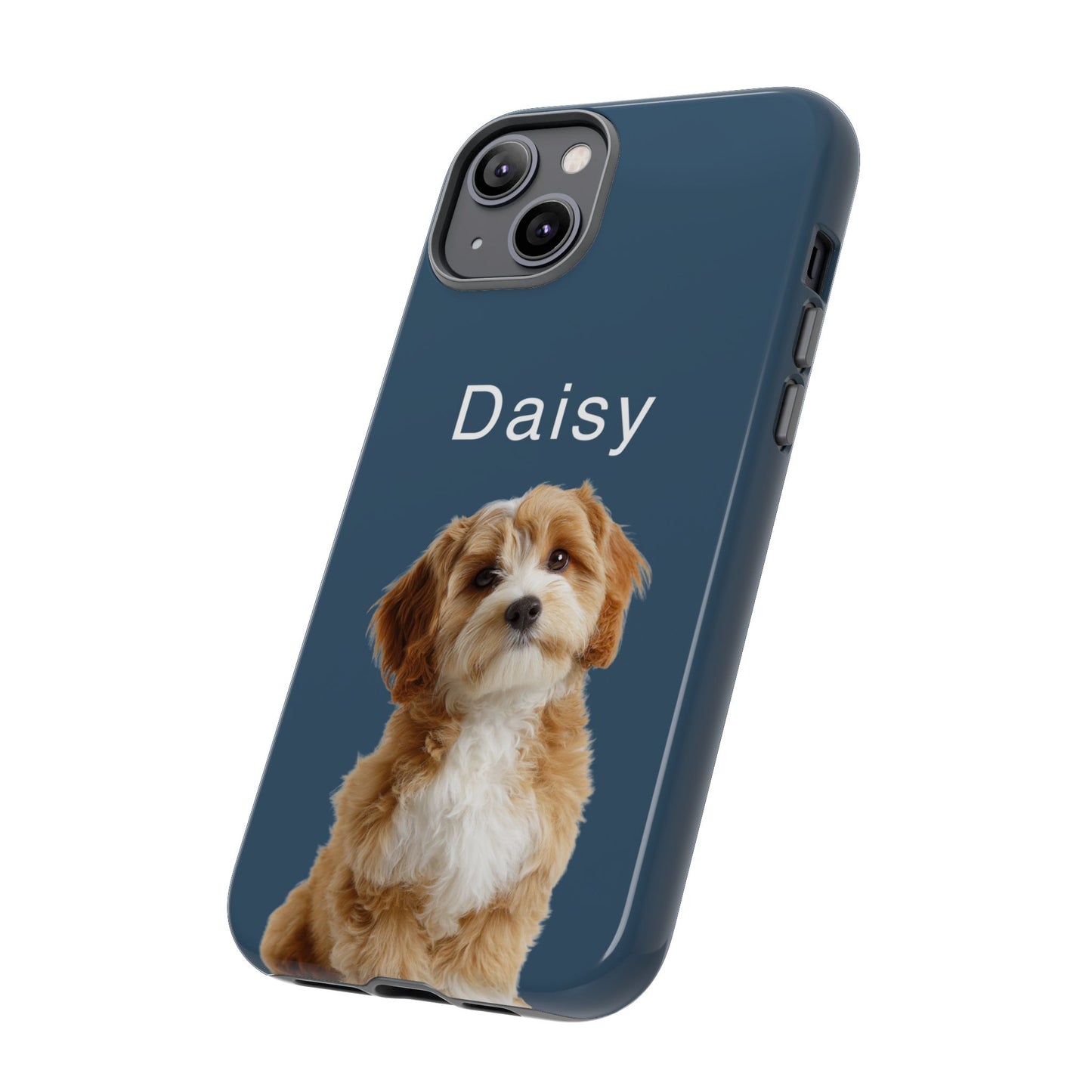 Custom Pet Phone Case