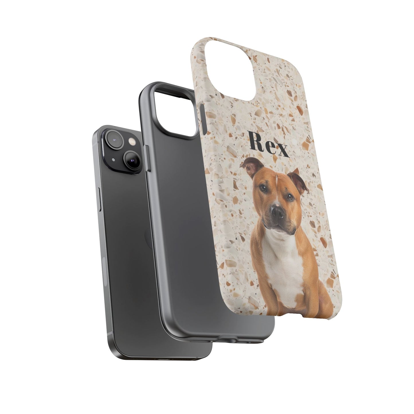 Custom Pet Phone Case