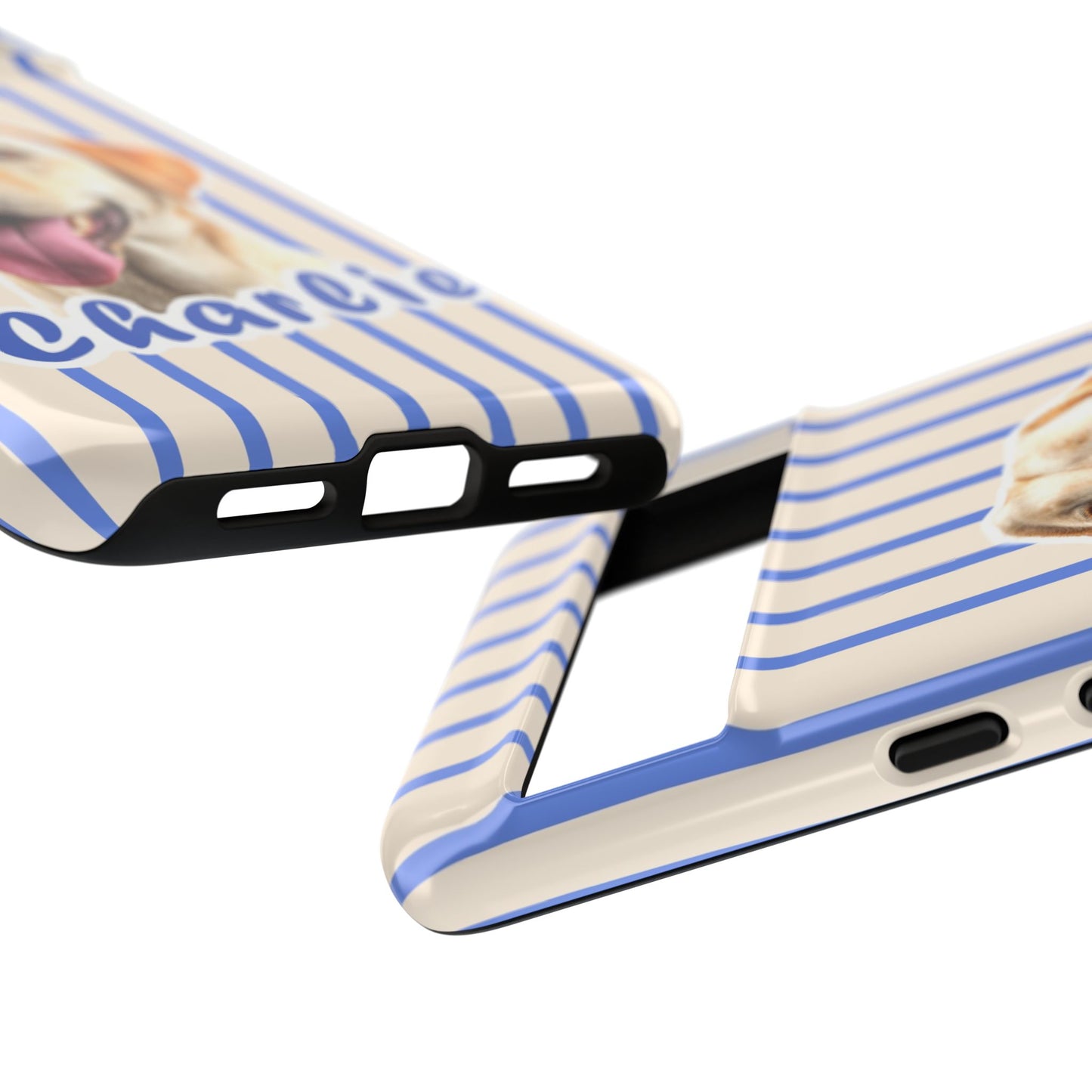Retro Pet Phone Case