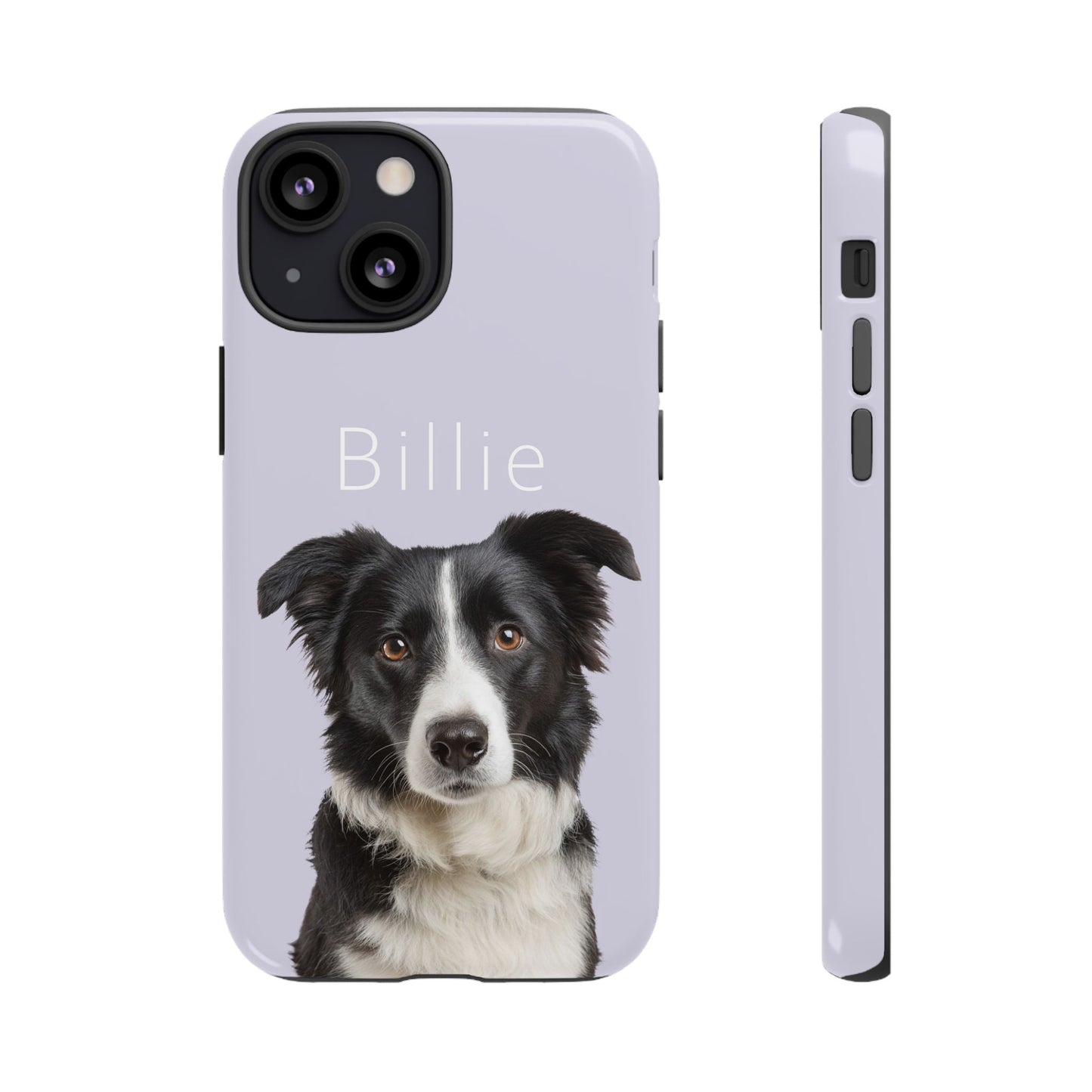 Custom Pet Phone Case