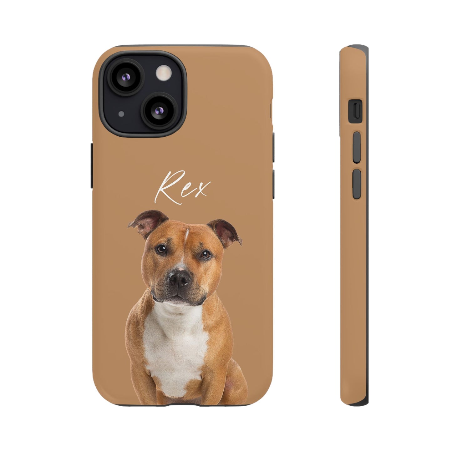 Custom Pet Phone Case