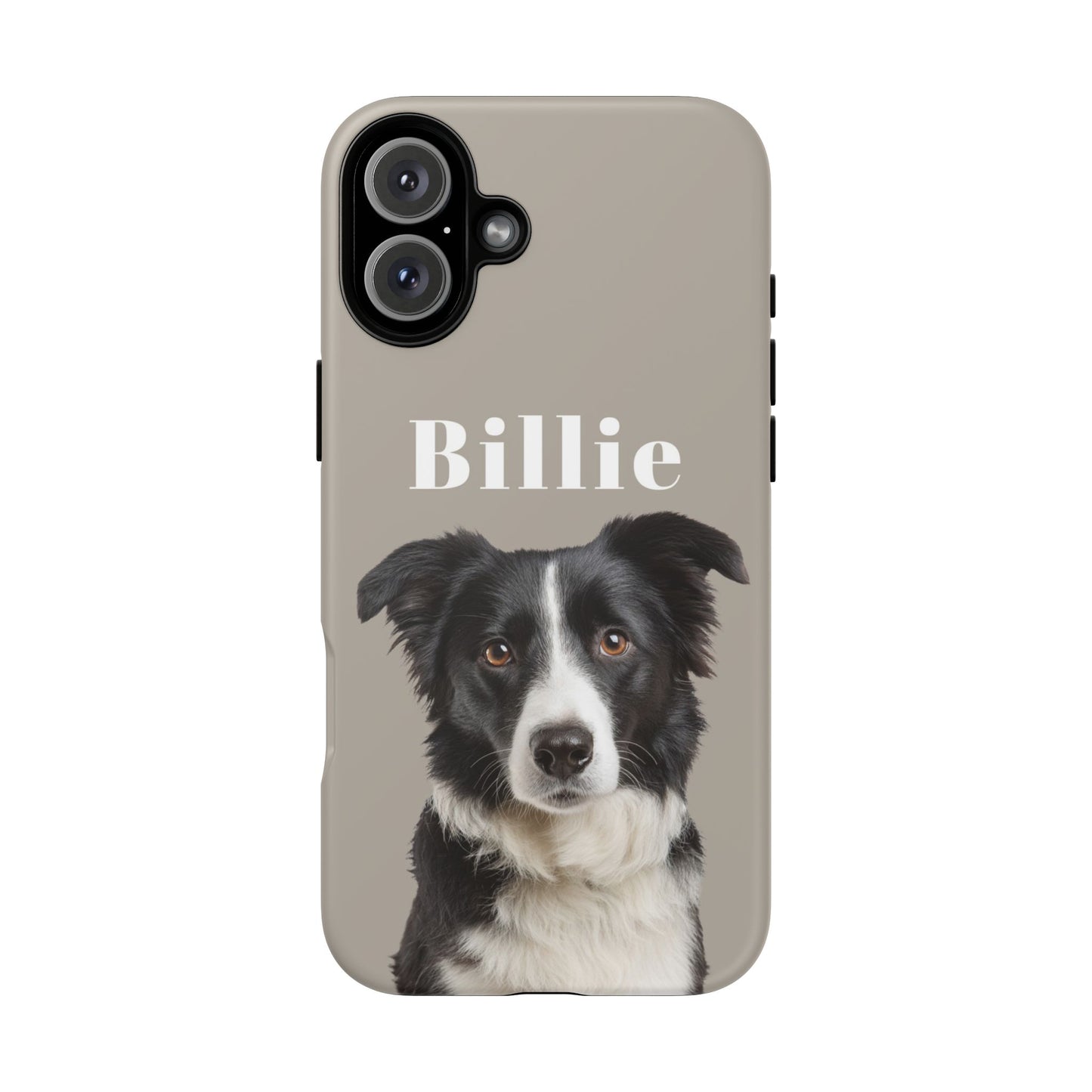 Custom Pet Phone Case