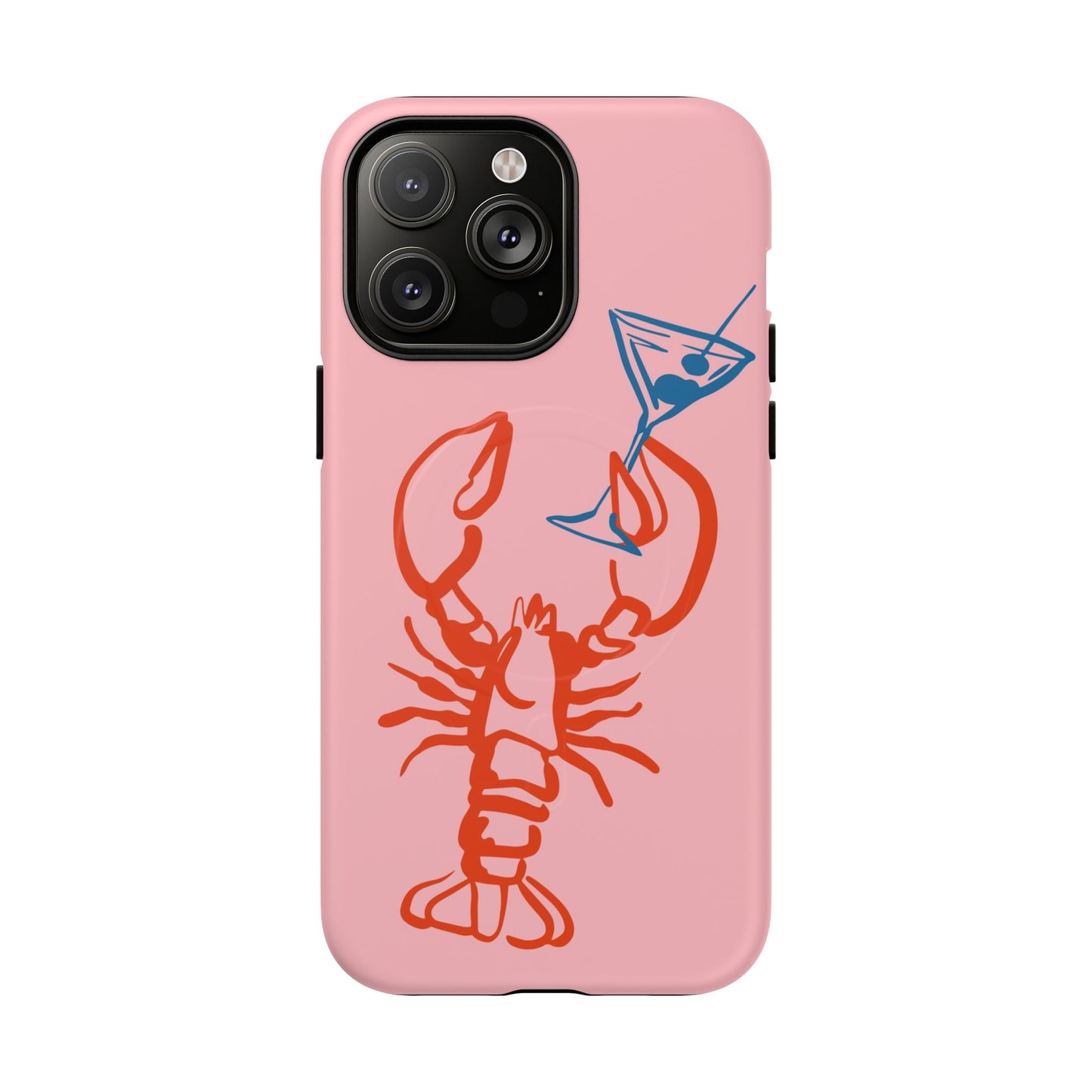 Tipsy Lobster - MagSafe
