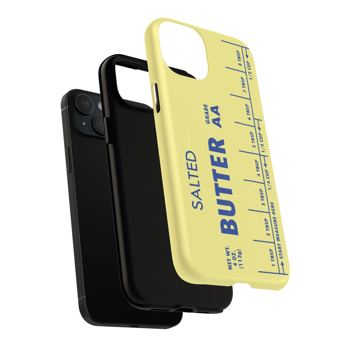 Salted Butter - MagSafe