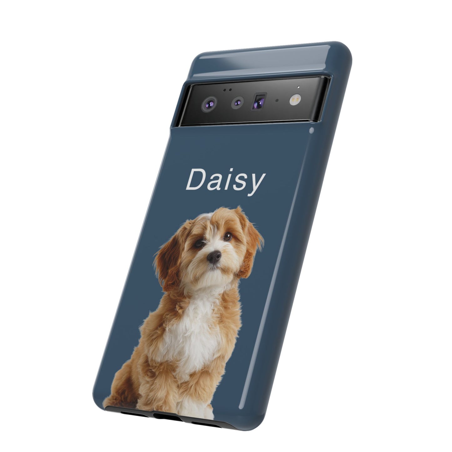 Custom Pet Phone Case