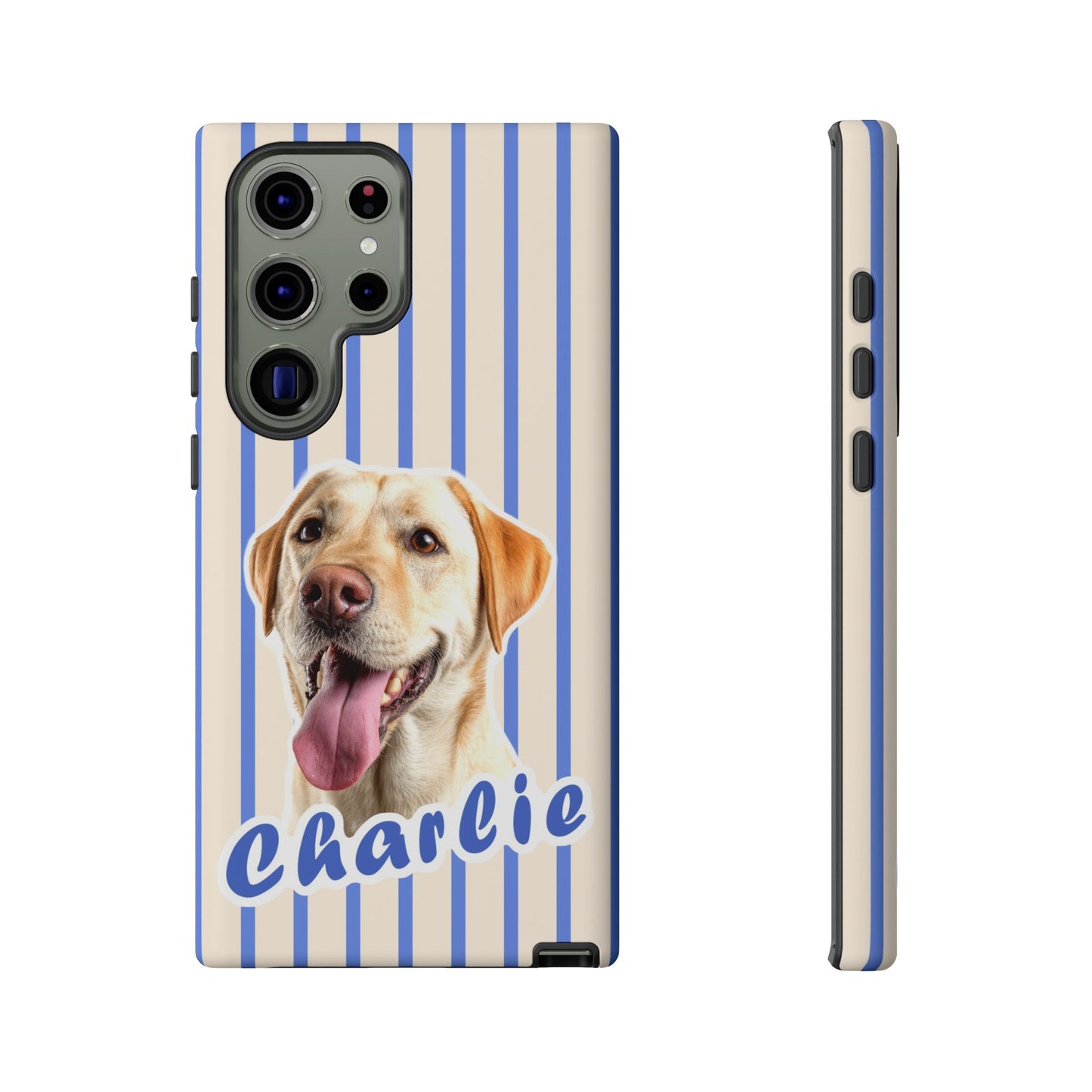 Retro Pet Phone Case