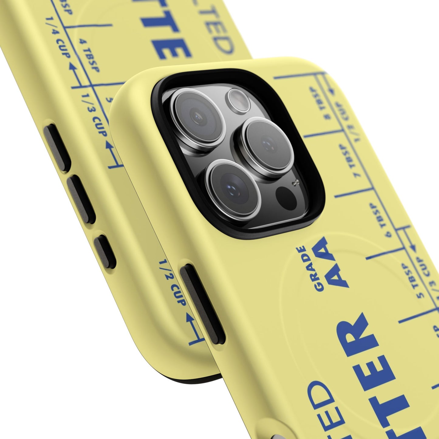 Salted Butter - MagSafe