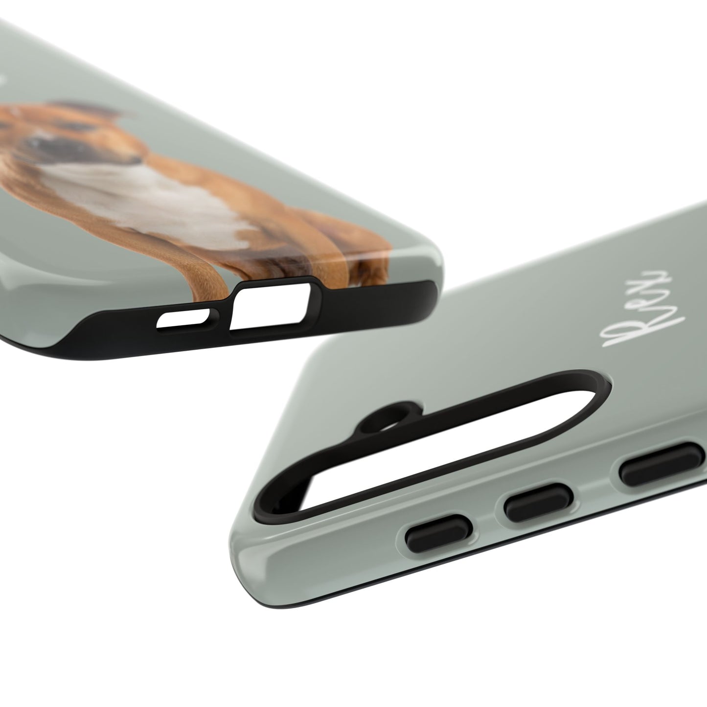 Custom Pet Phone Case