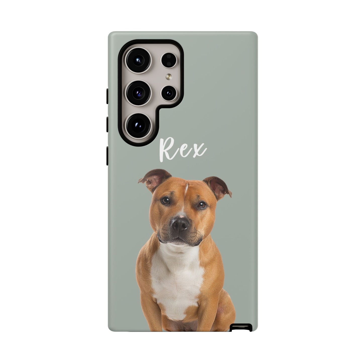 Custom Pet Phone Case