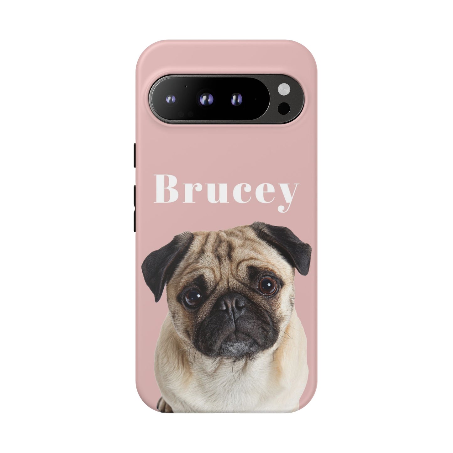 Custom Pet Phone Case