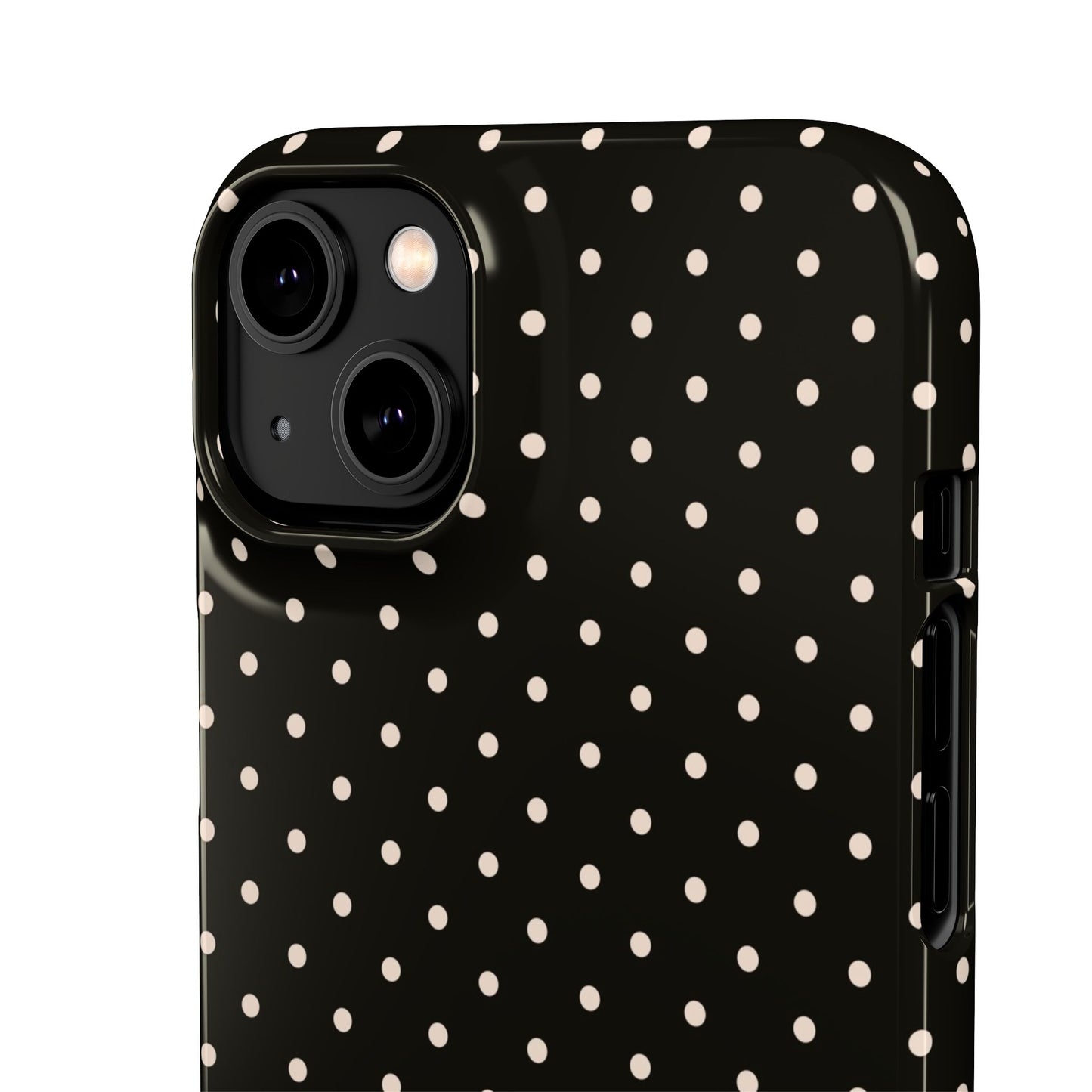 Dark Daisy - Snap Case