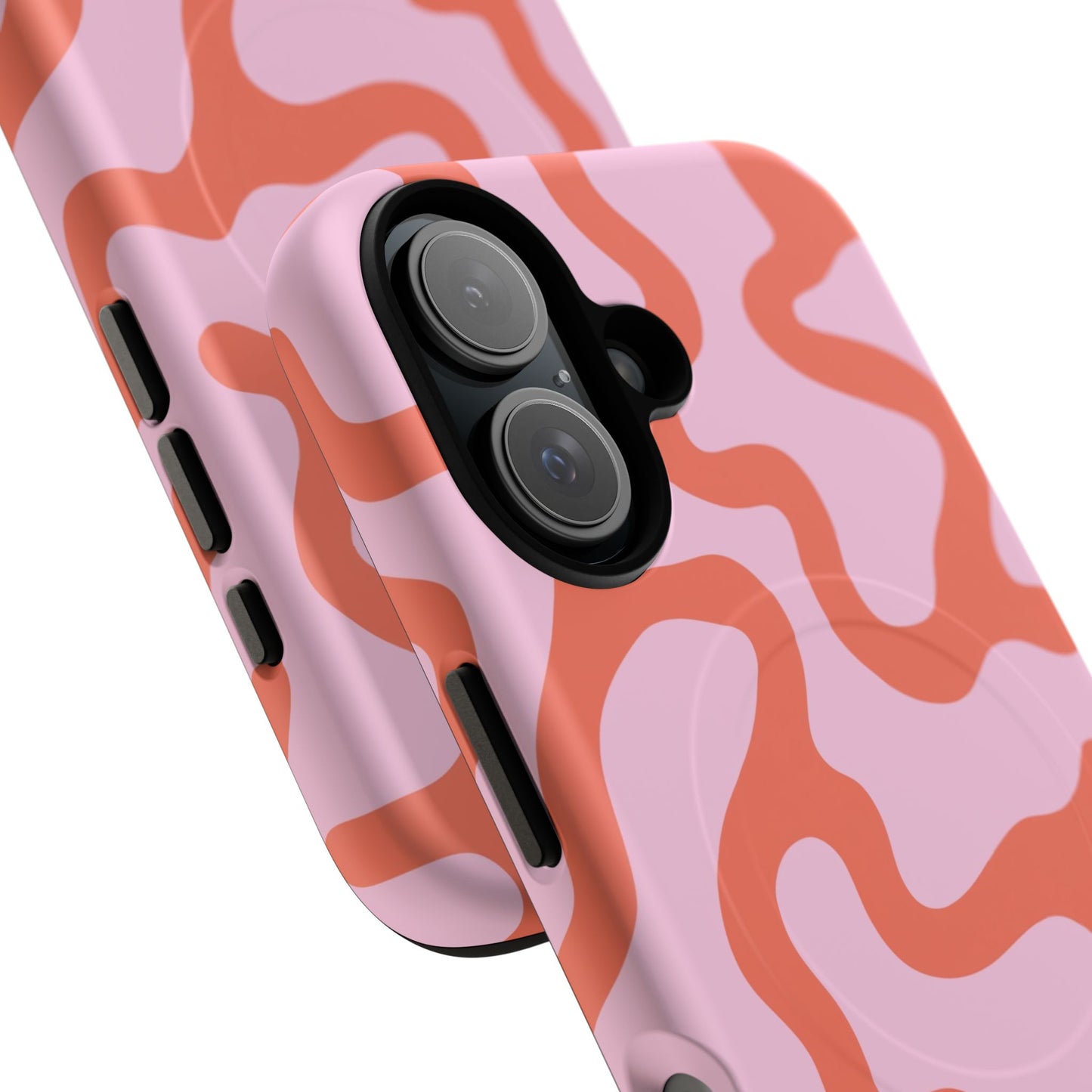 Peach Pulse - MagSafe