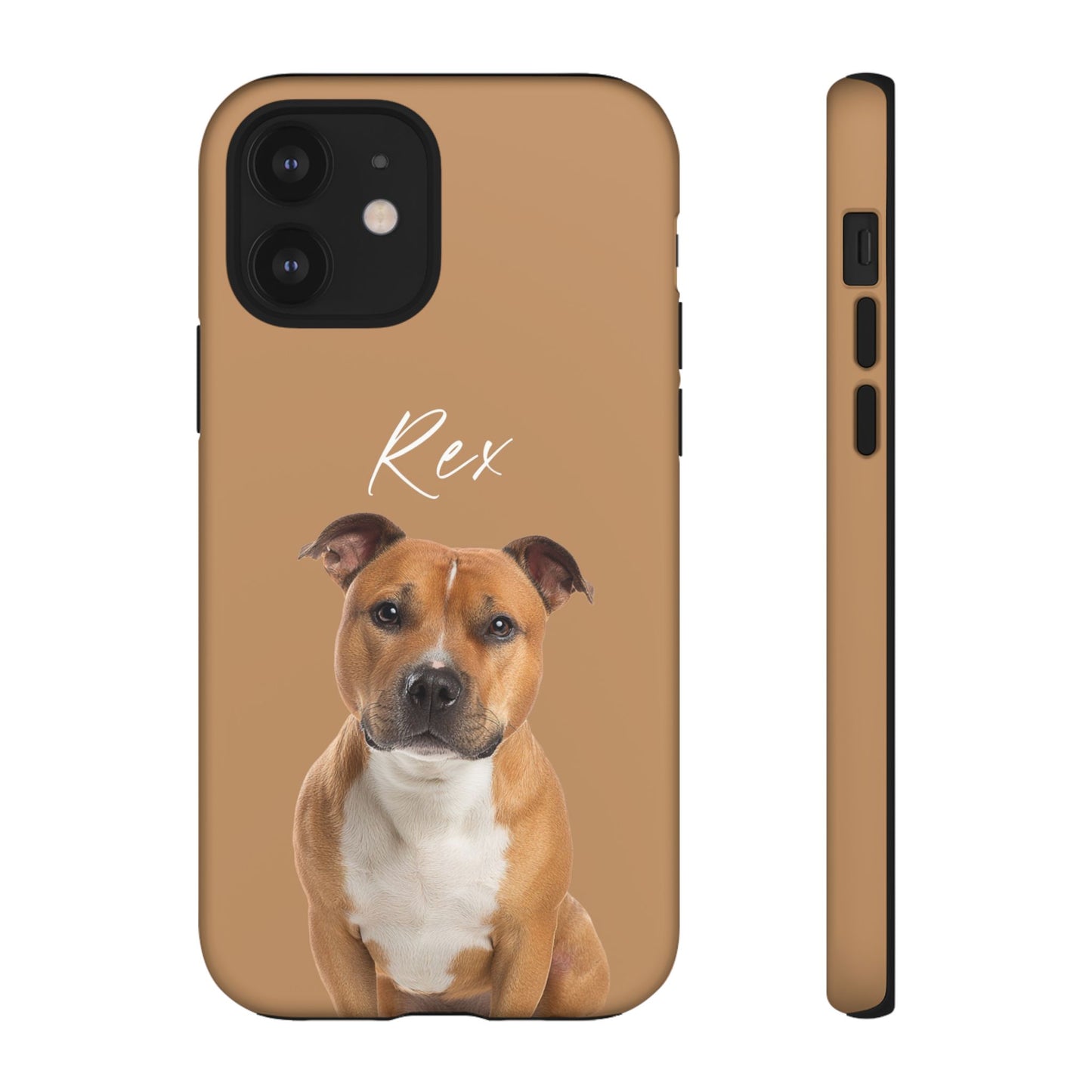 Custom Pet Phone Case