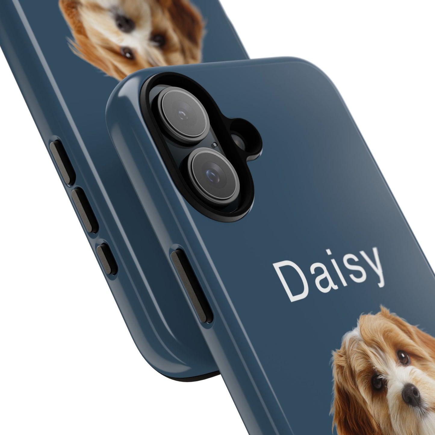 Custom Pet Phone Case