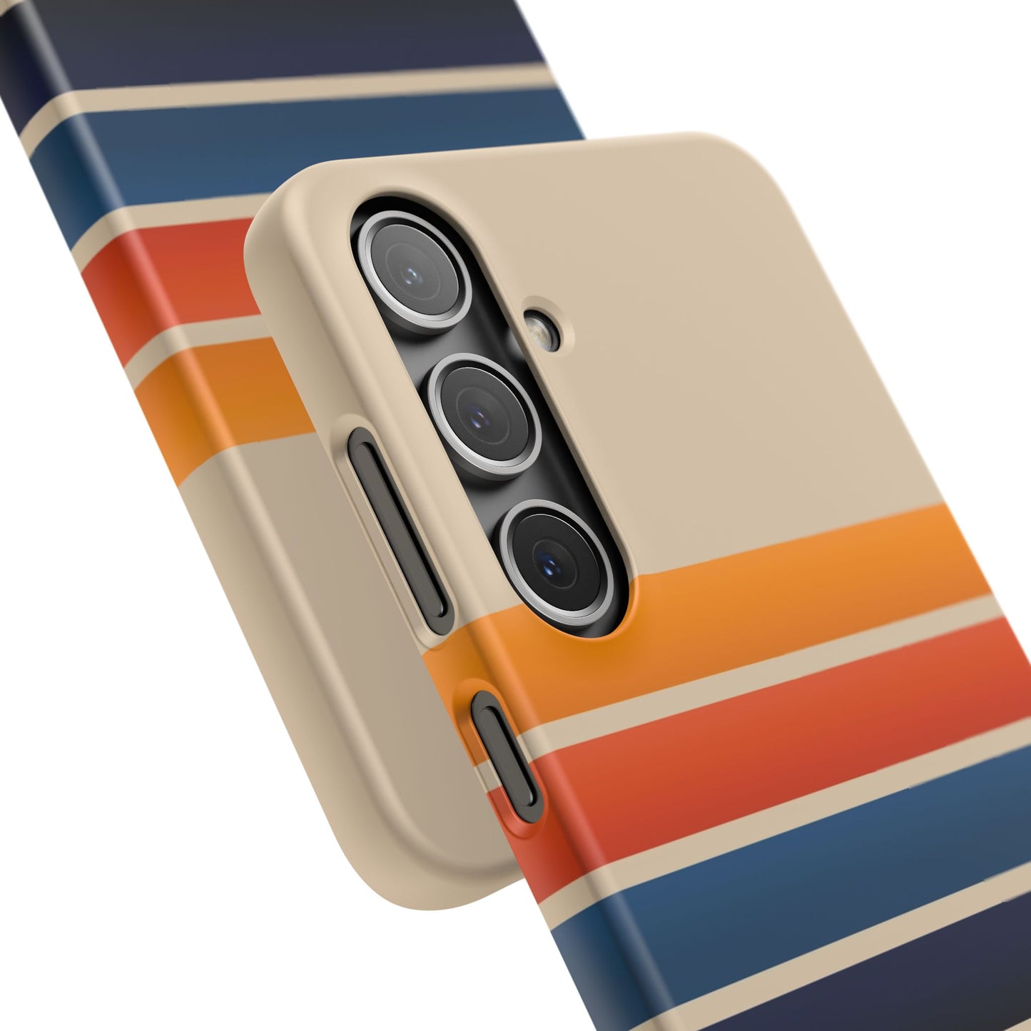 Sunset Fade - Snap Cases