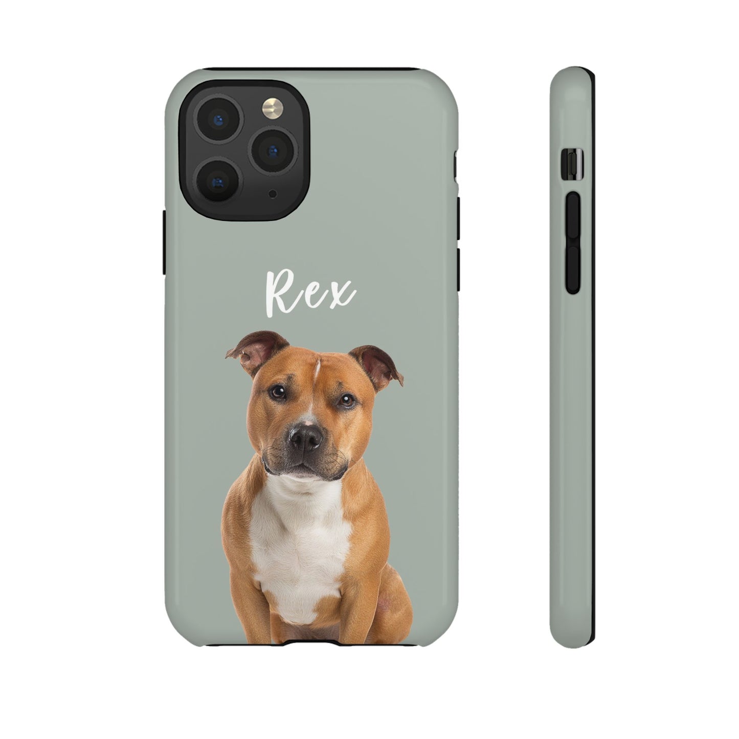 Custom Pet Phone Case