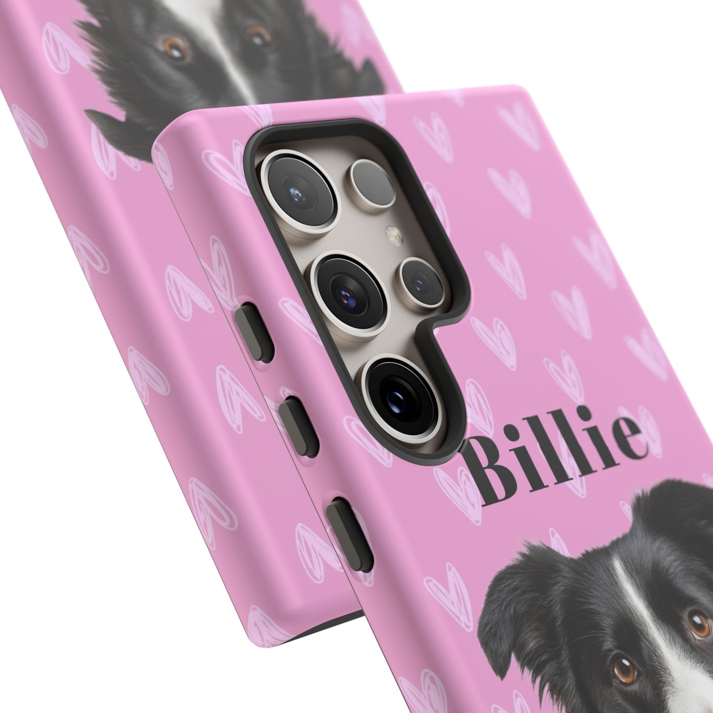 Custom Pet Phone Case