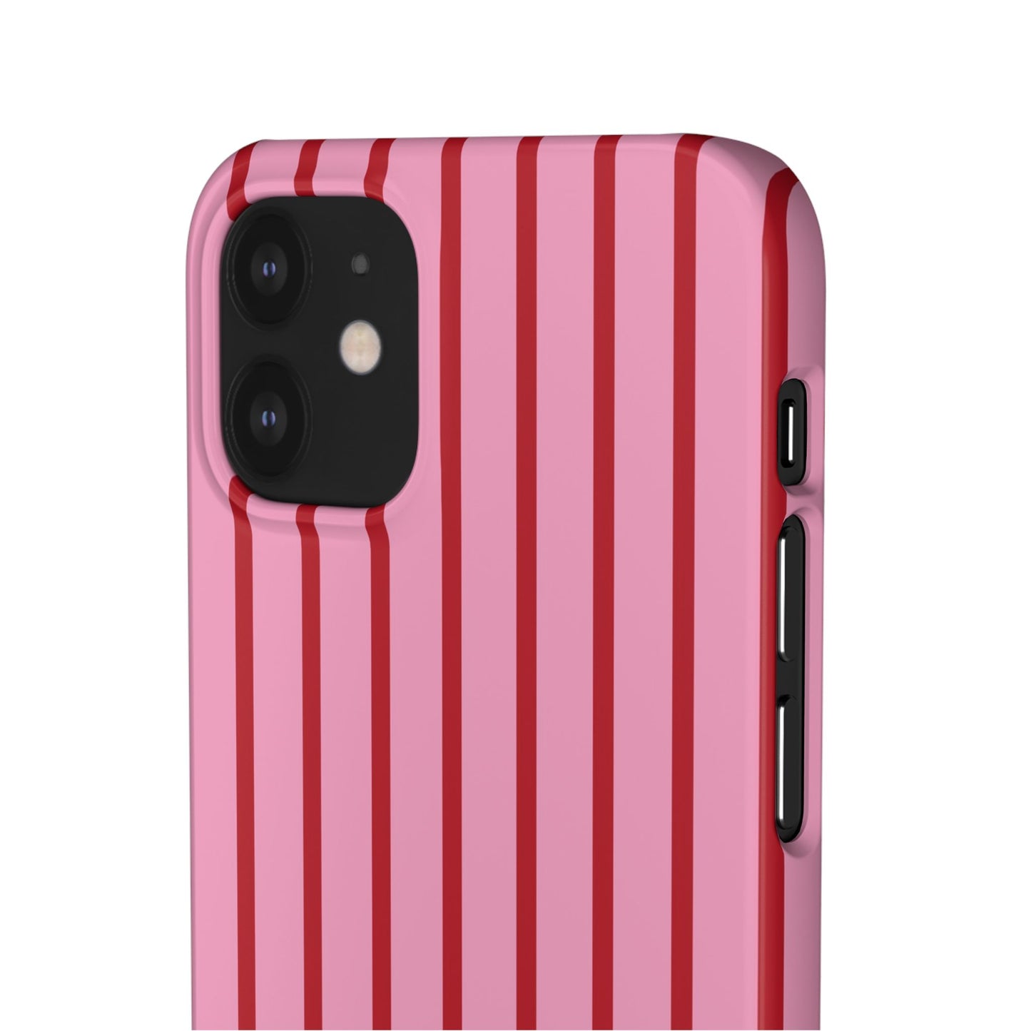 Strawberry Kisses - Snap Case