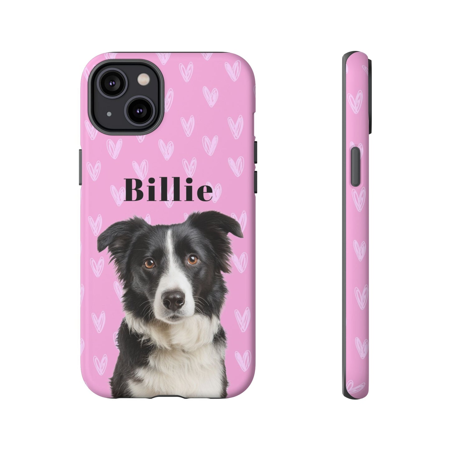 Custom Pet Phone Case