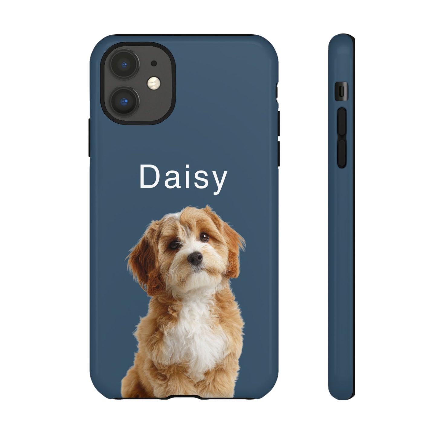 Custom Pet Phone Case