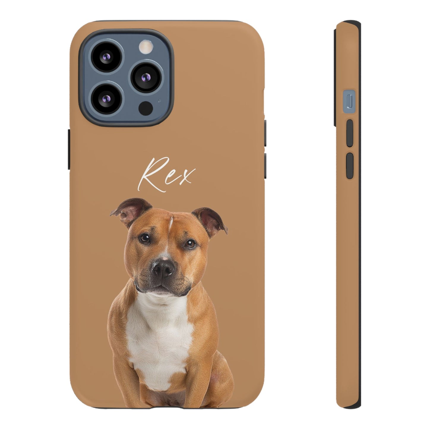 Custom Pet Phone Case