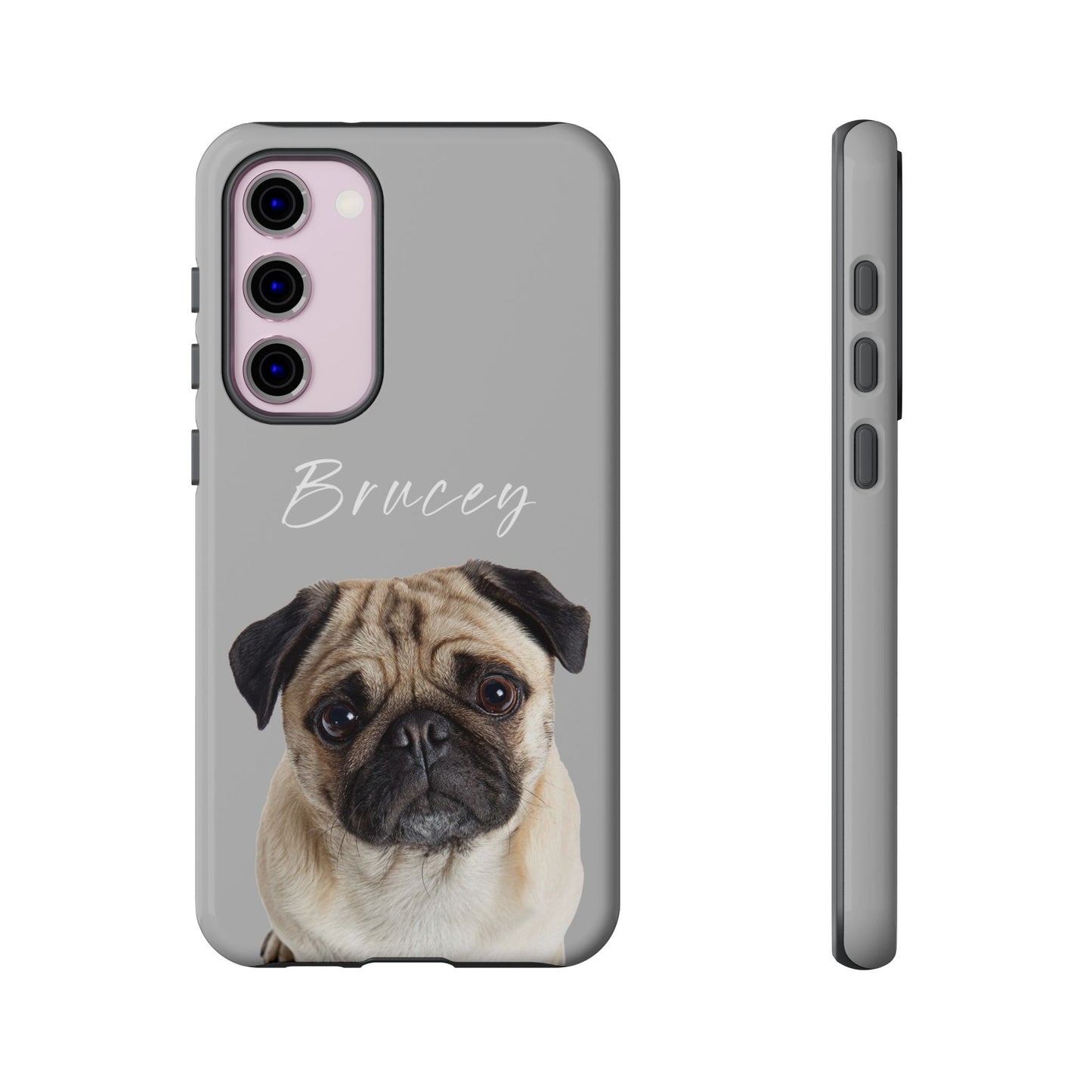 Custom Pet Phone Case