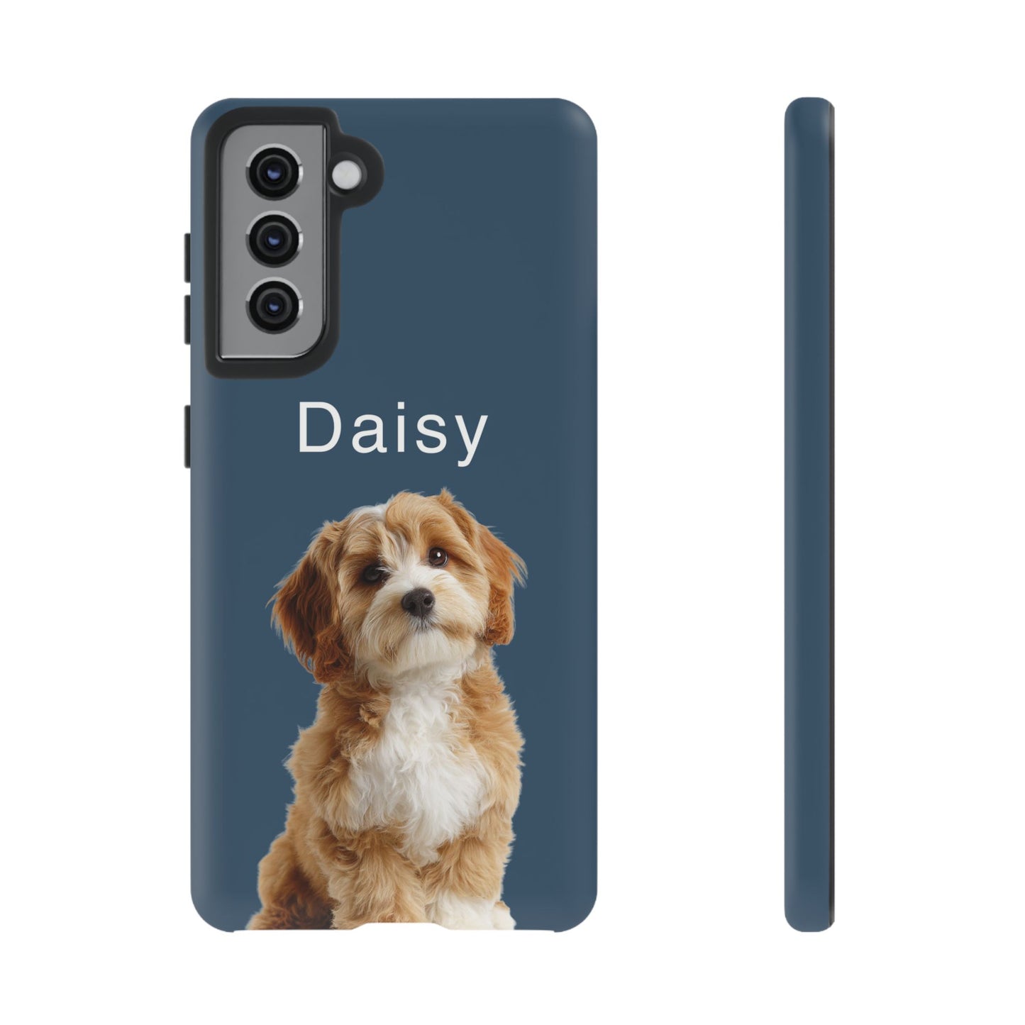 Custom Pet Phone Case