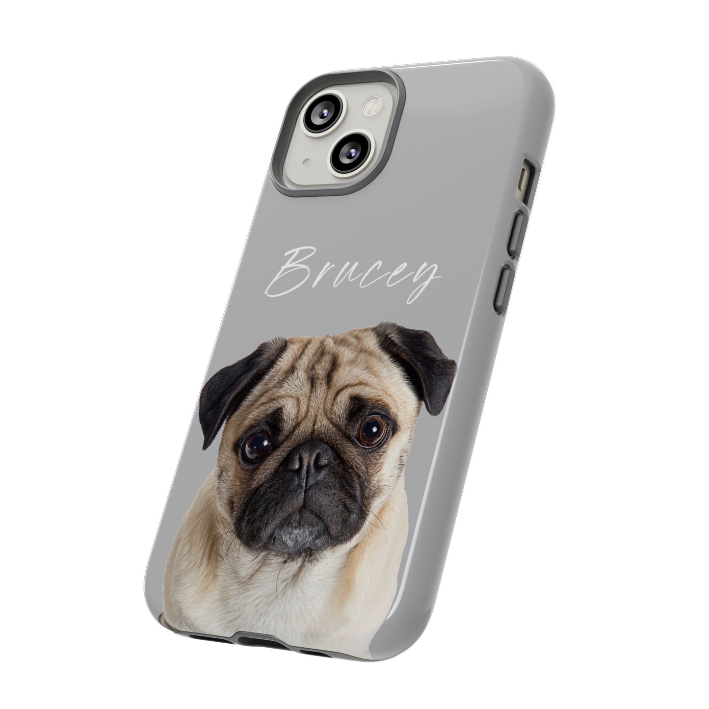 Custom Pet Phone Case