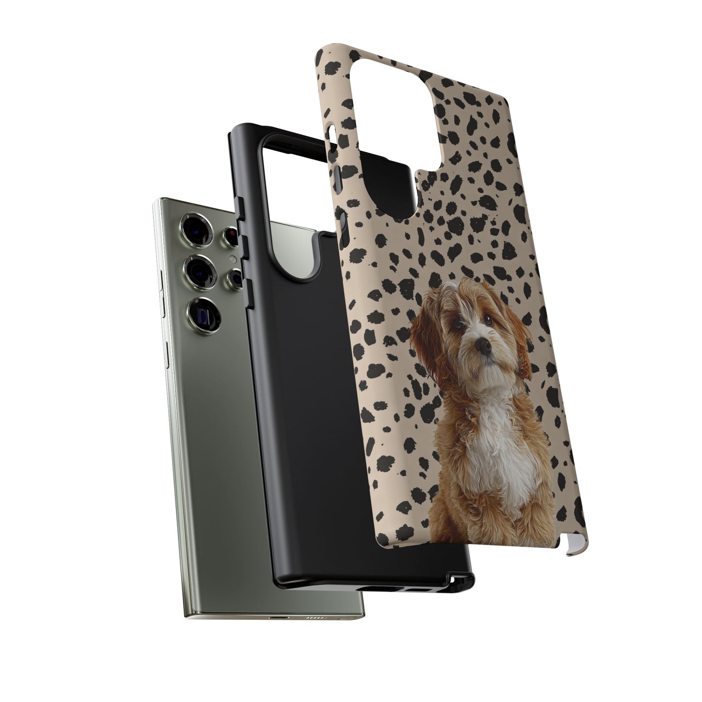 Custom Pet Phone Case