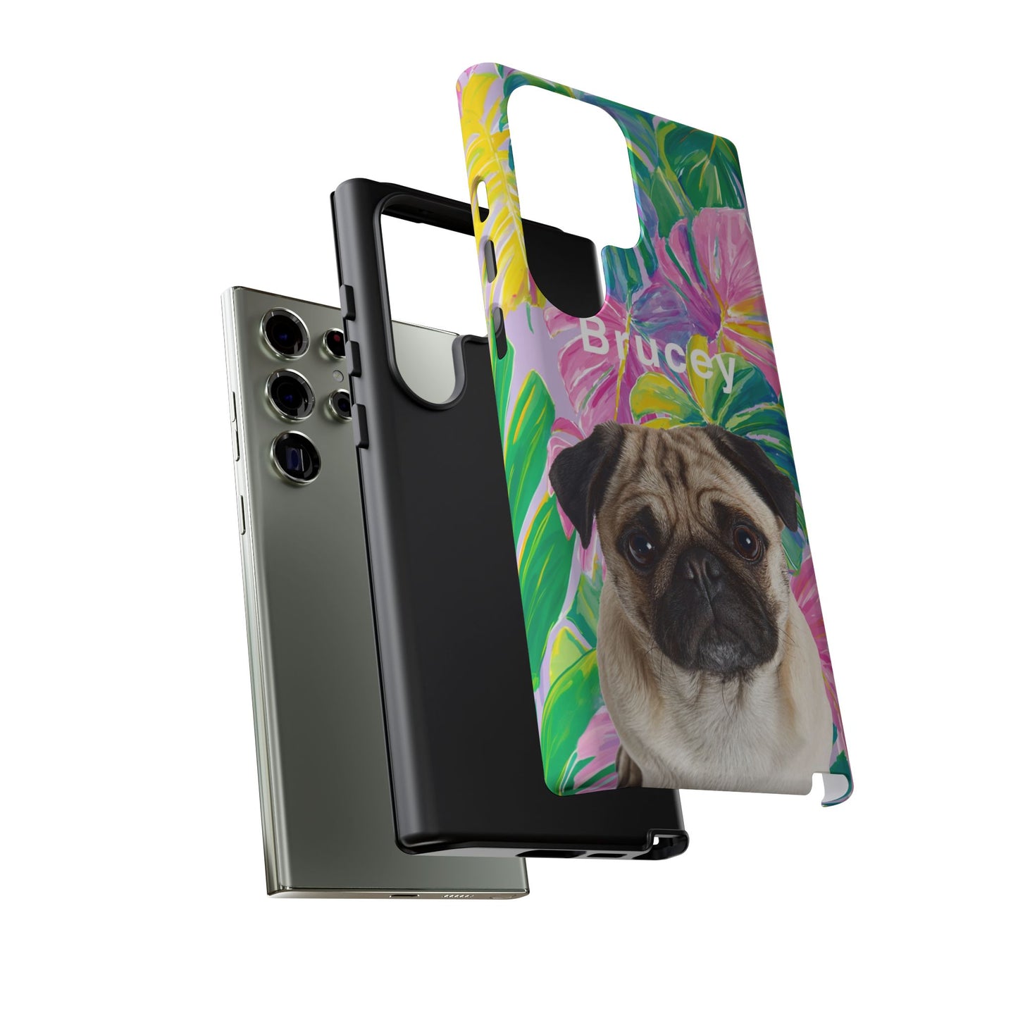 Custom Pet Phone Case