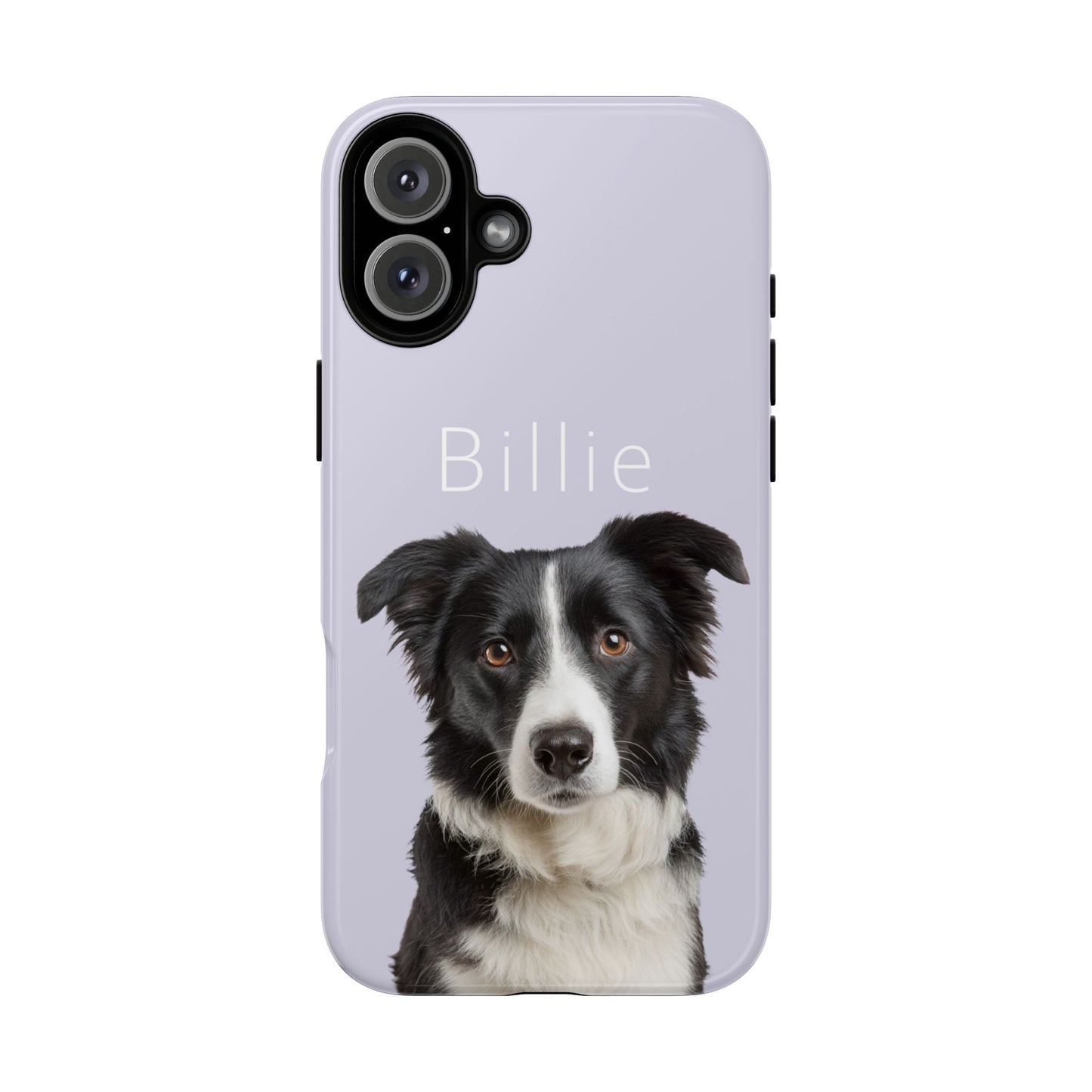 Custom Pet Phone Case