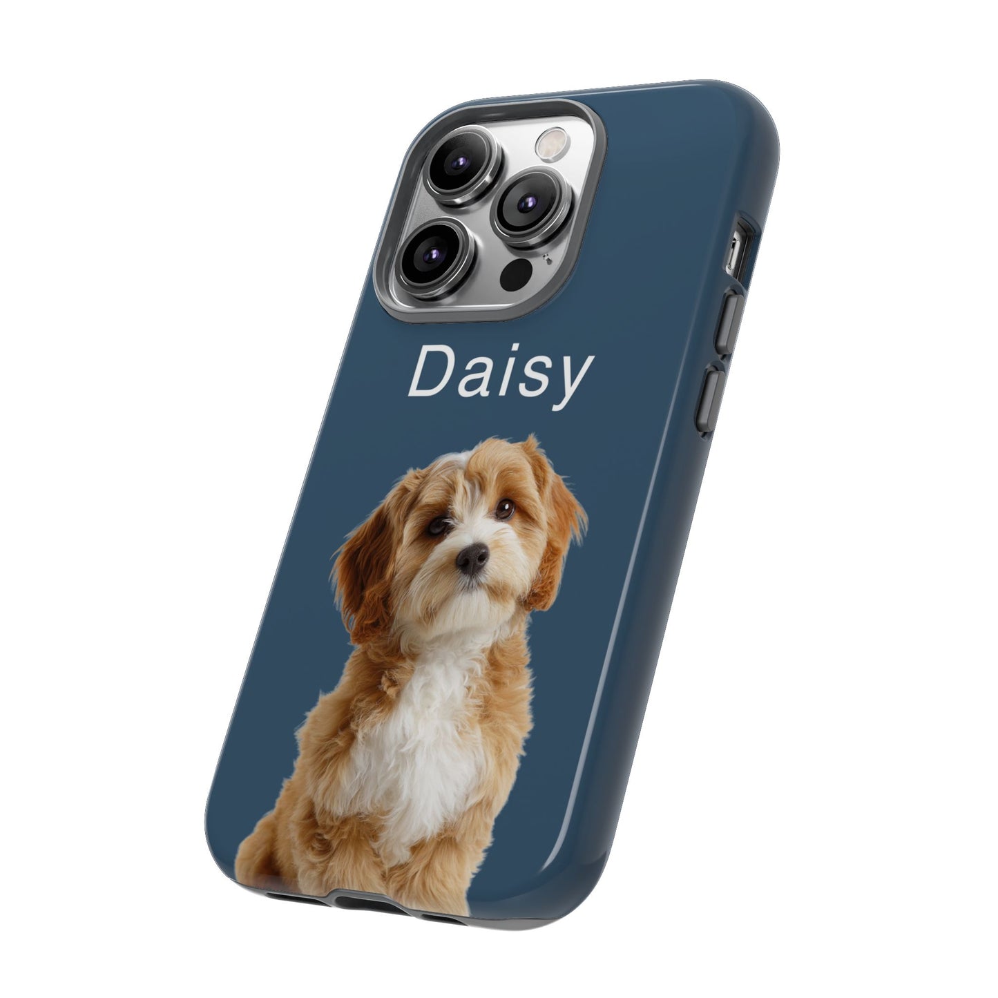 Custom Pet Phone Case
