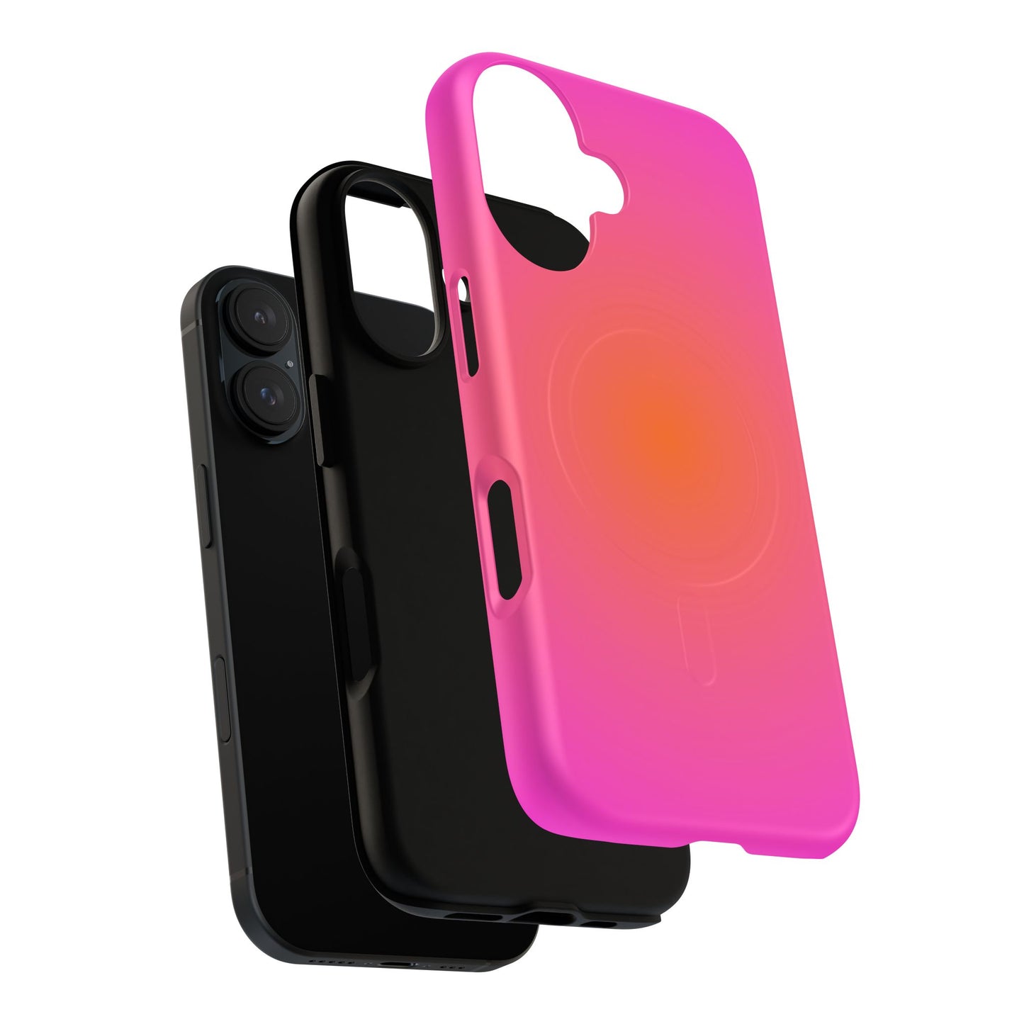 Juicy Neon - MagSafe