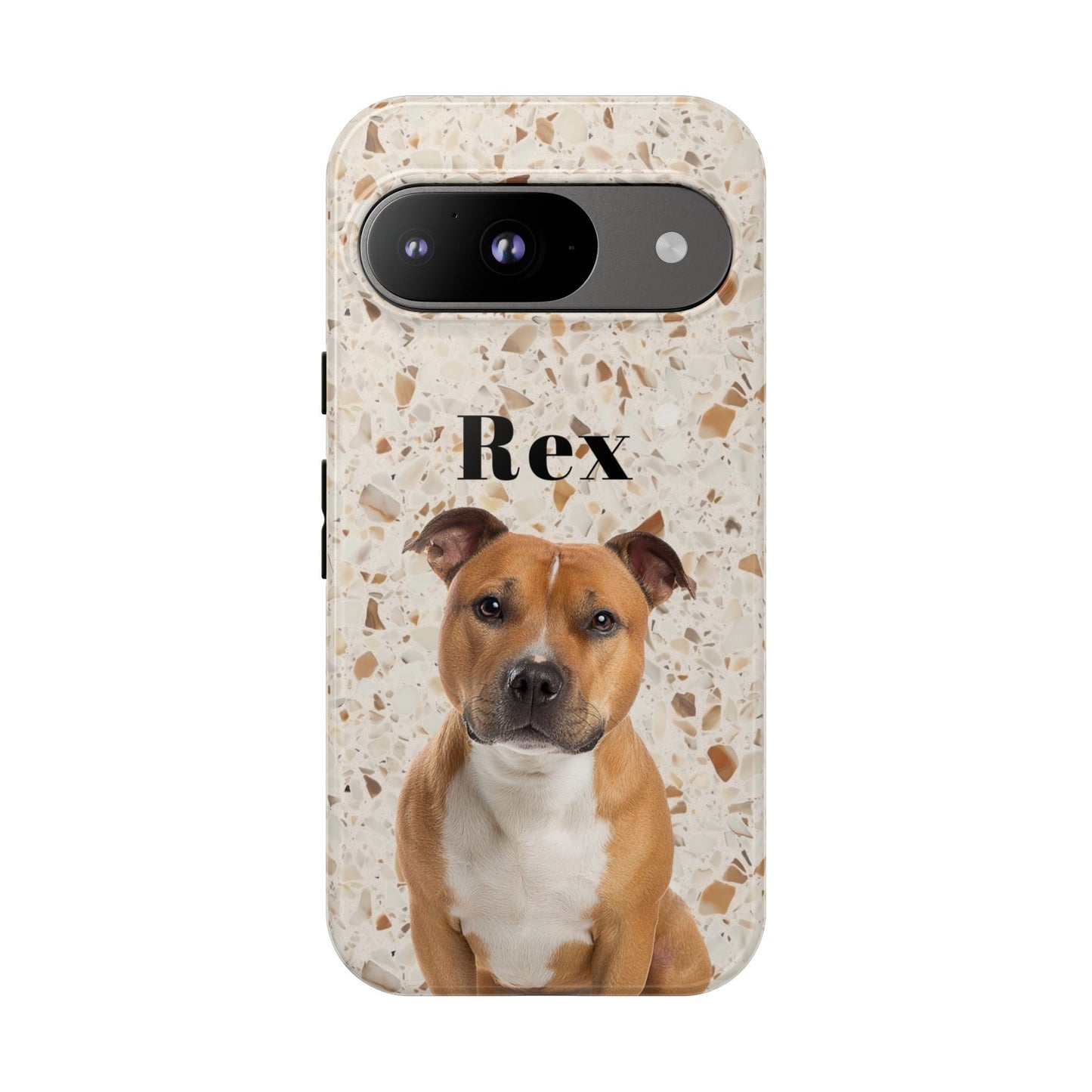 Custom Pet Phone Case