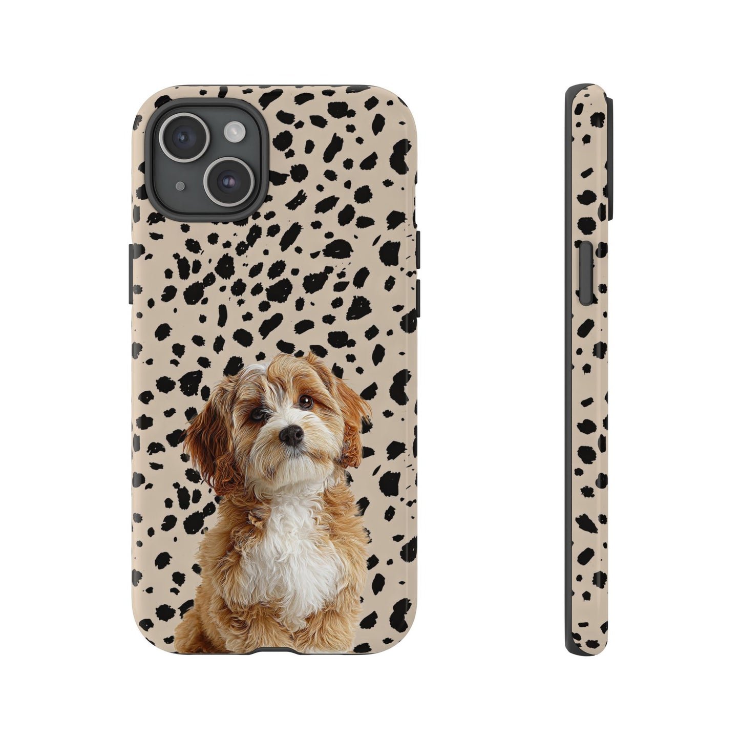 Custom Pet Phone Case