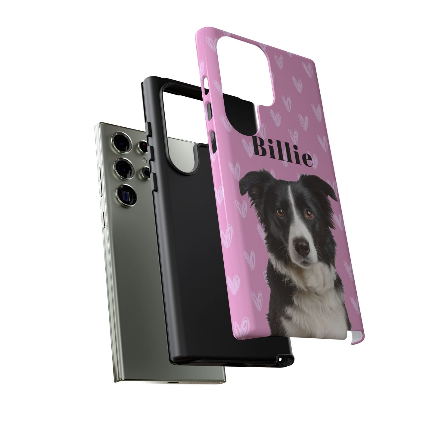 Custom Pet Phone Case