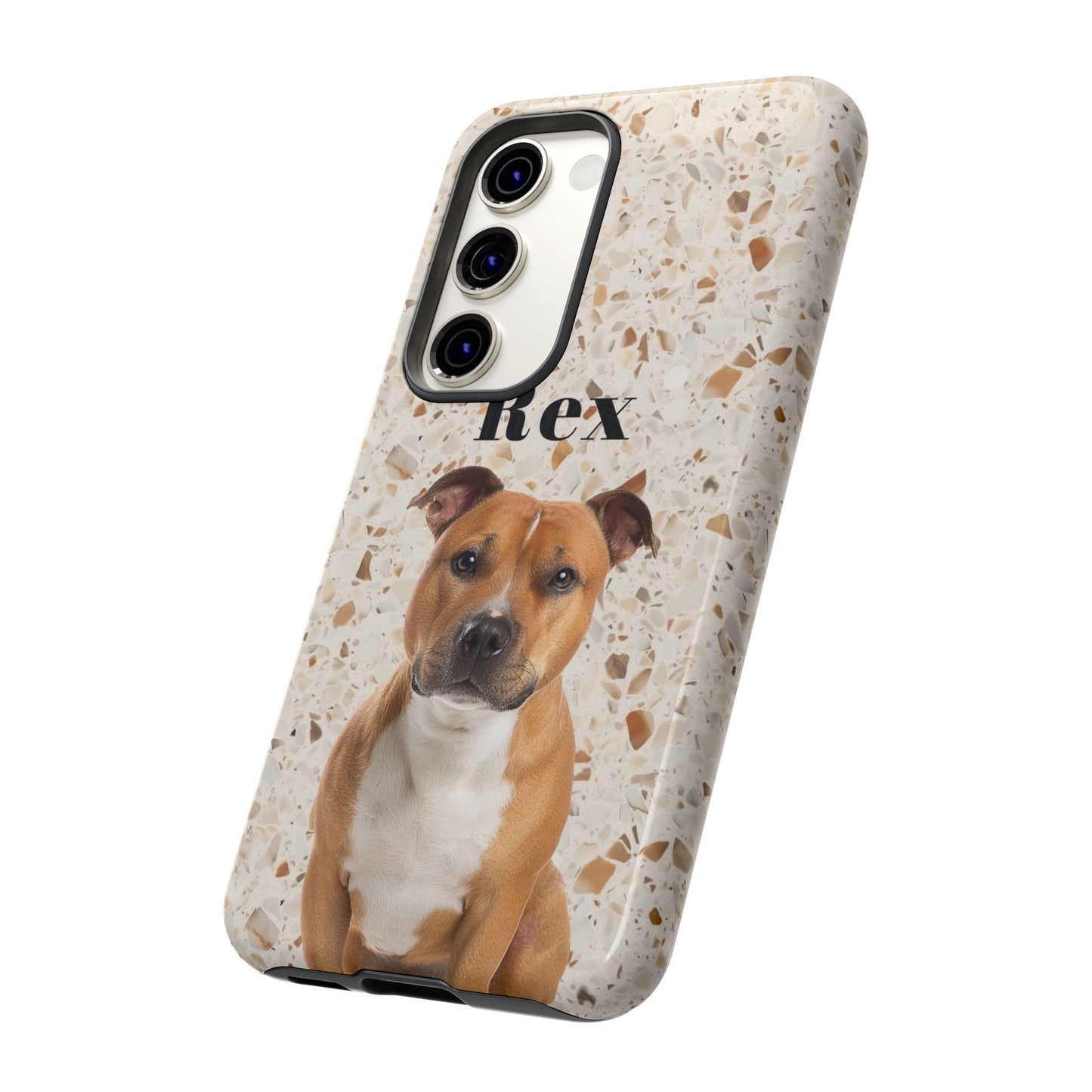 Custom Pet Phone Case