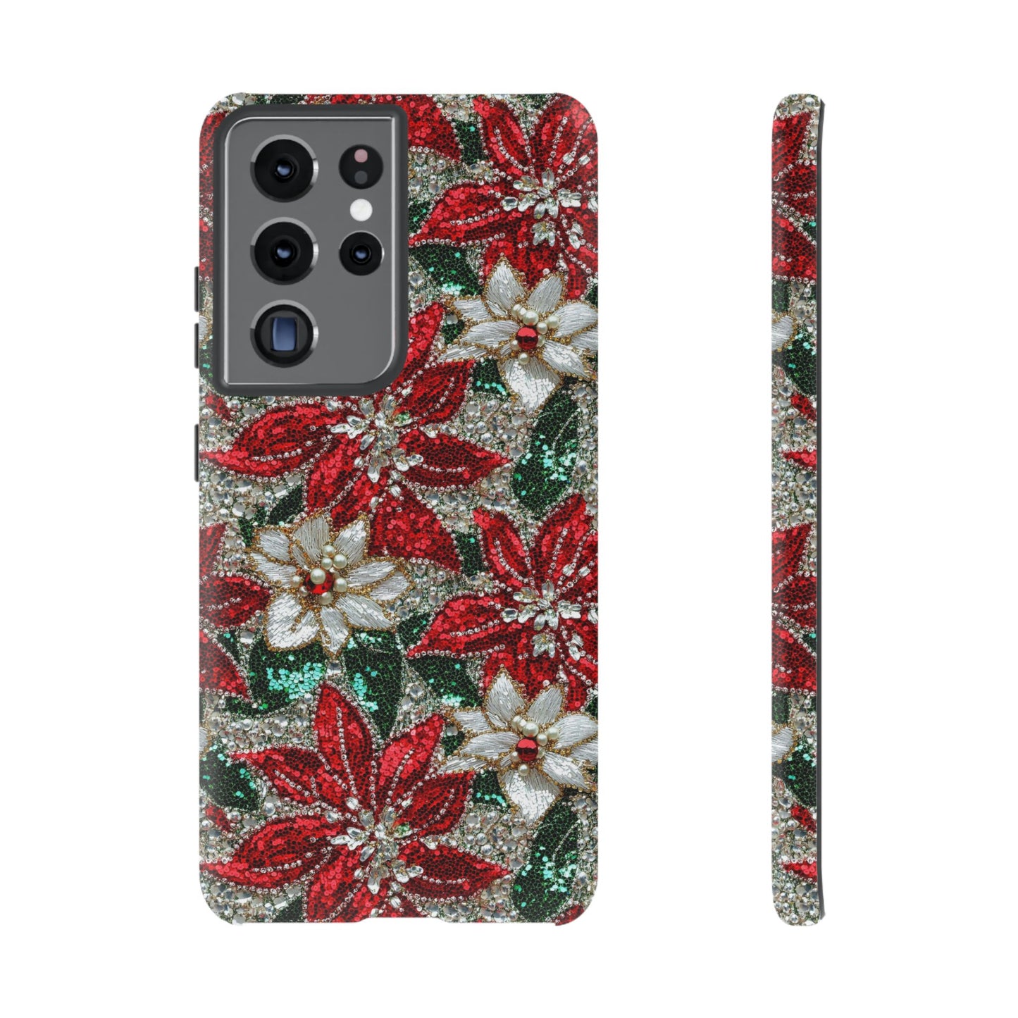 Christmas Flowers