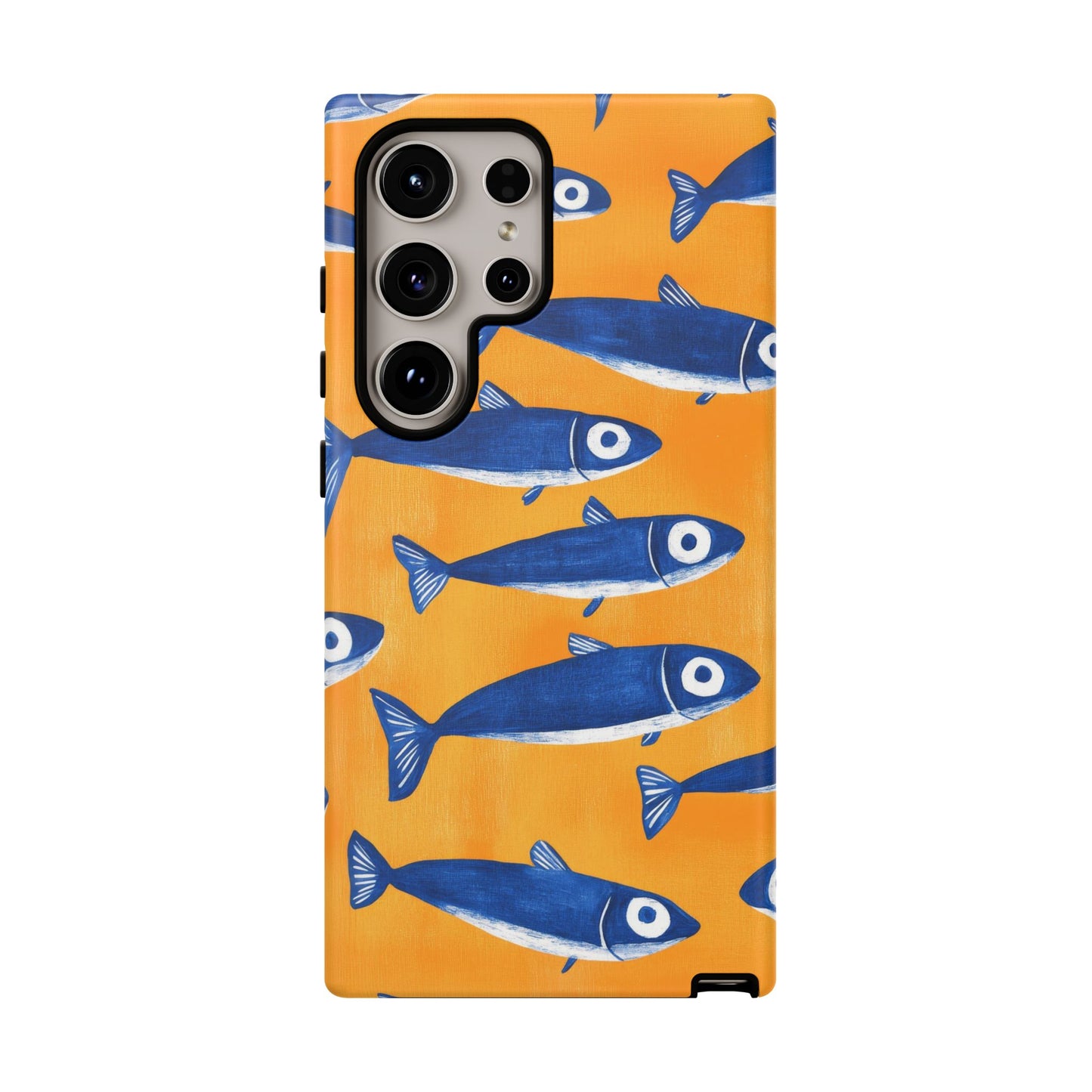 Go Fish!