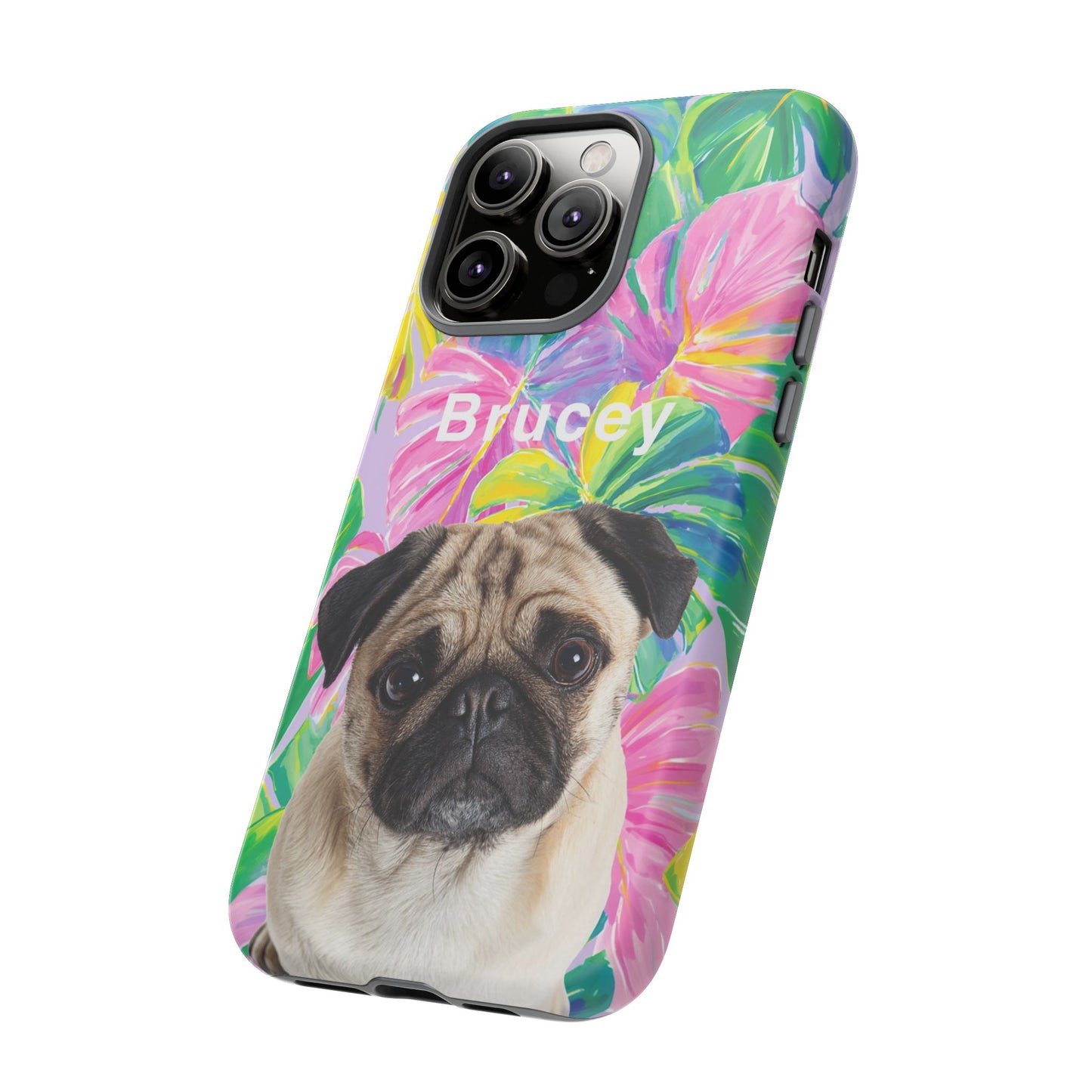 Custom Pet Phone Case