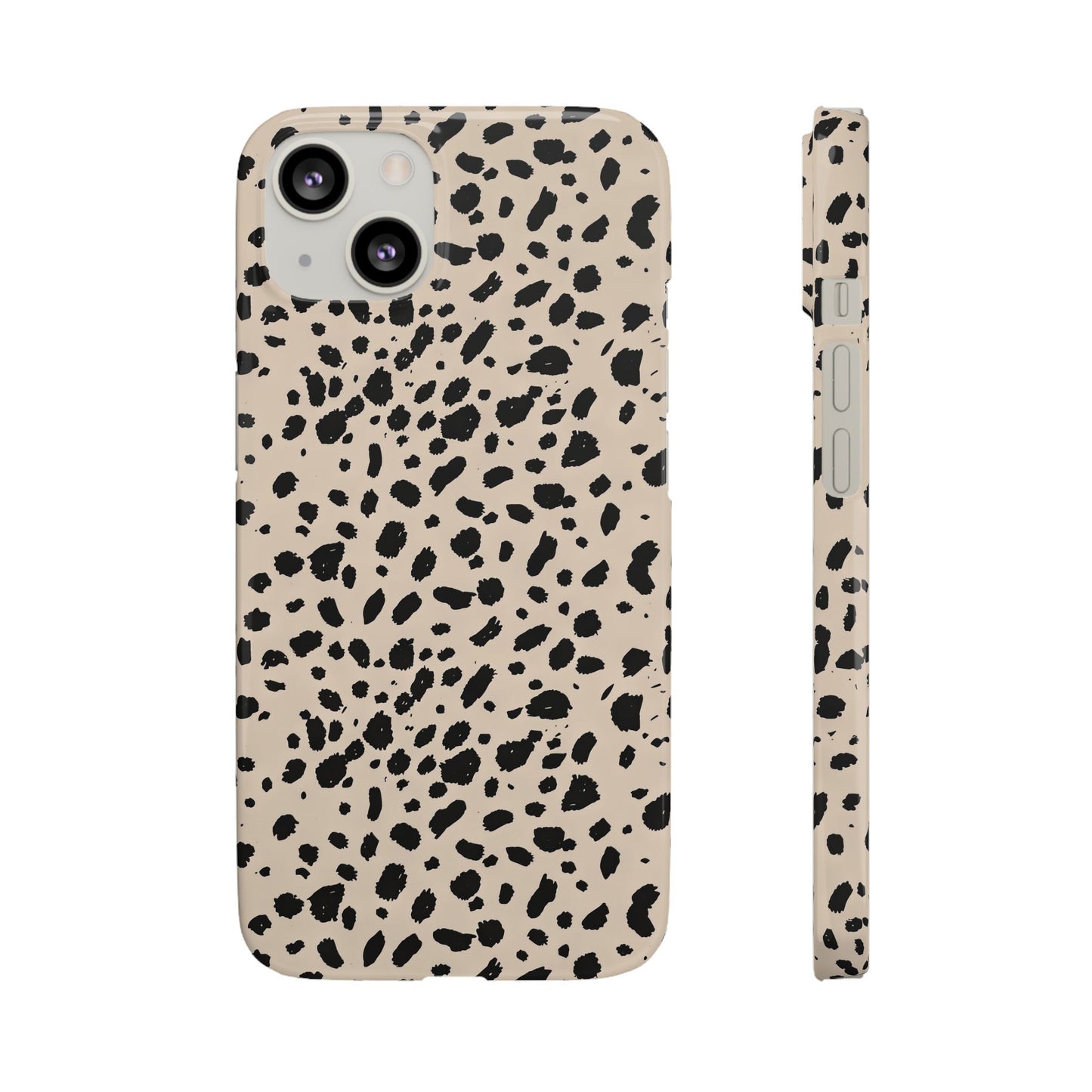 Dusty Prowl - Snap Phone Case