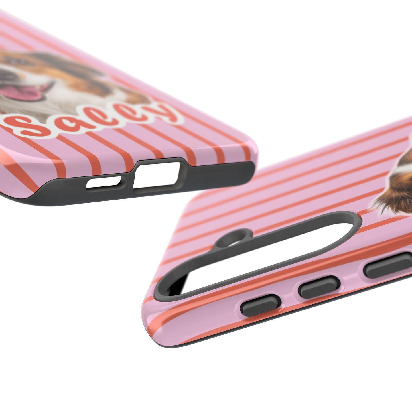 Retro Pet Phone Case