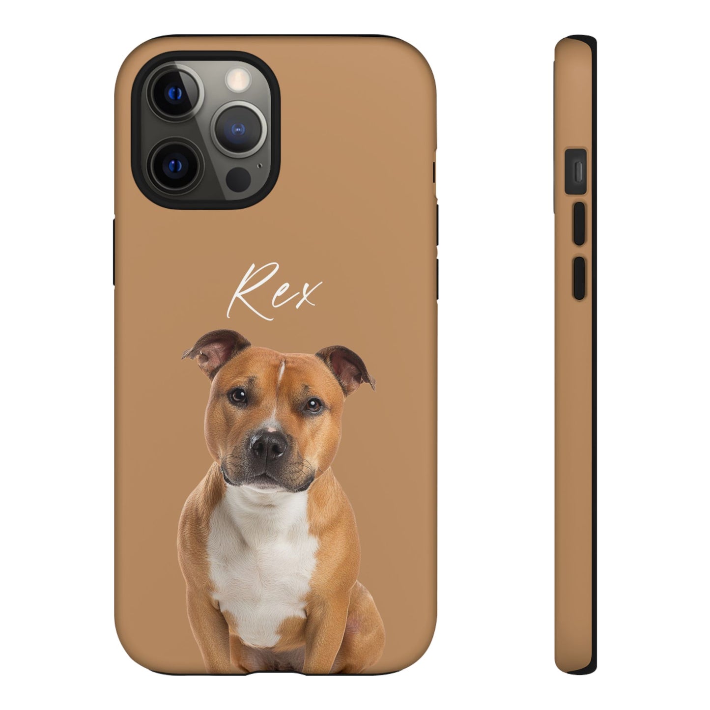 Custom Pet Phone Case