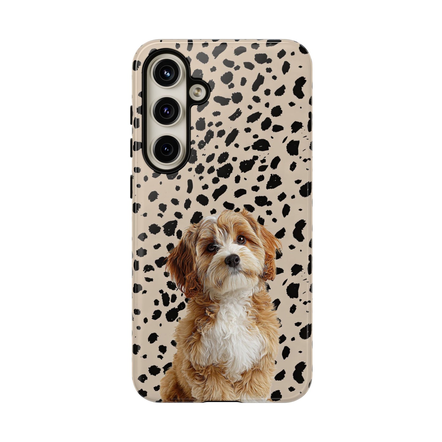 Custom Pet Phone Case