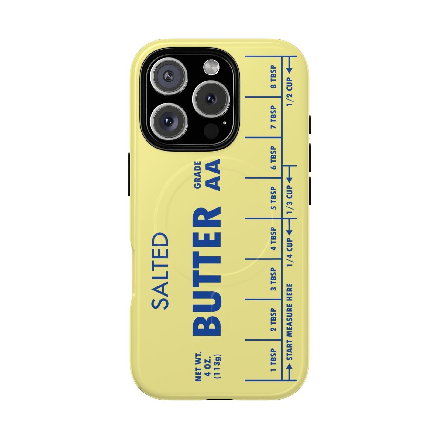 Salted Butter - MagSafe